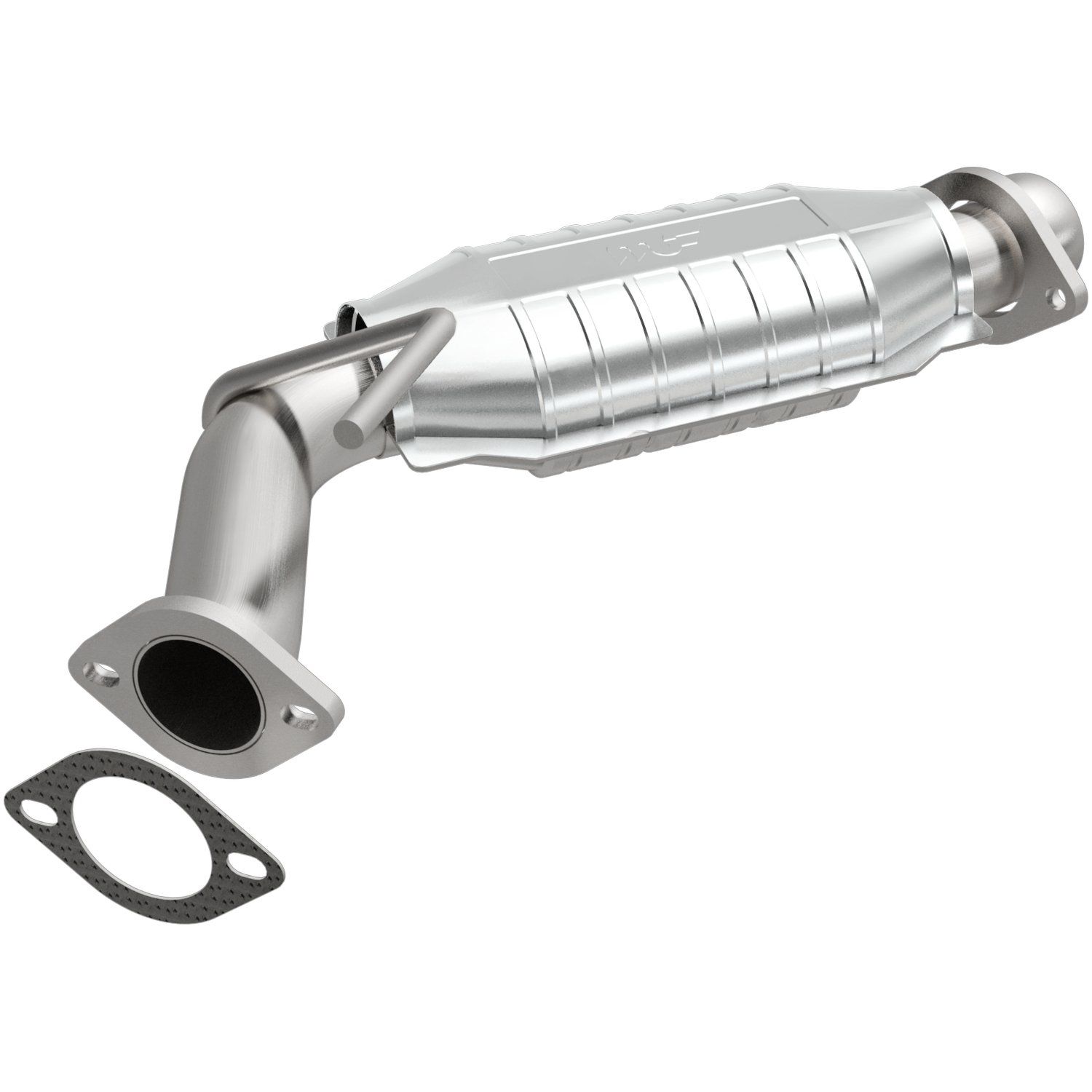 1983 Mercury Capri Catalytic Converter