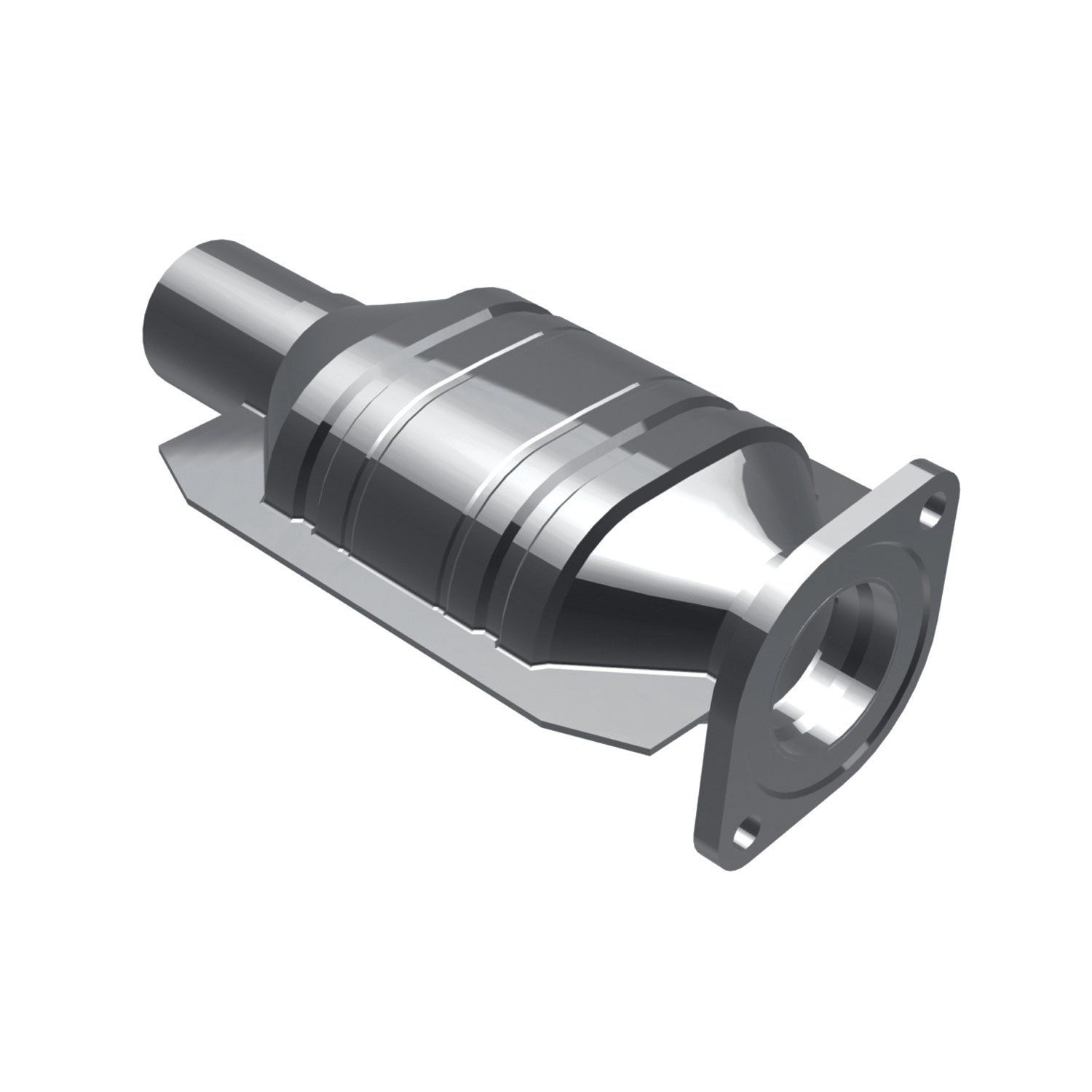 1999, 1998, 1997, 1996 Ford Taurus Catalytic Converter