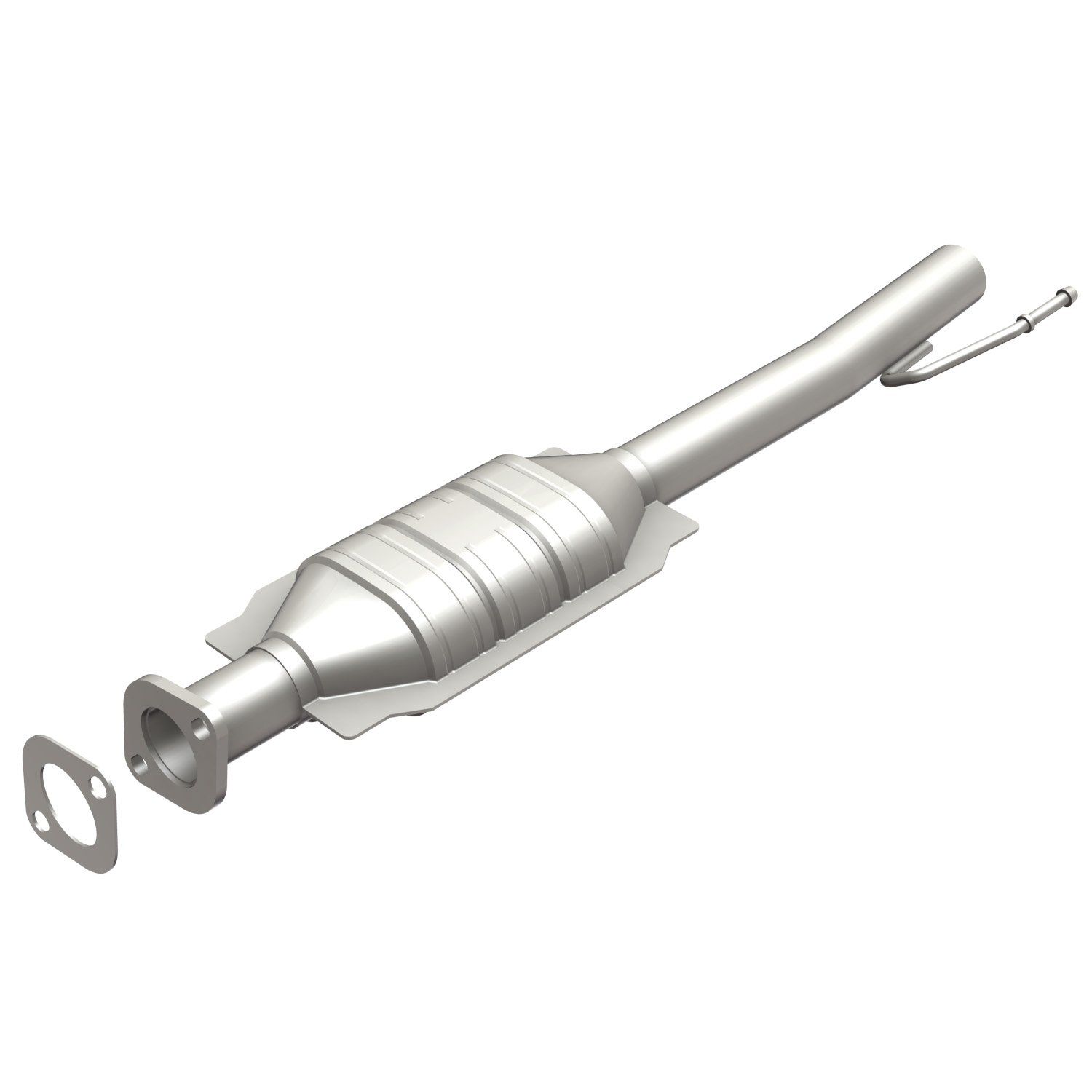 2004, 2003, 2002, 2001 Ford Escape Catalytic Converter