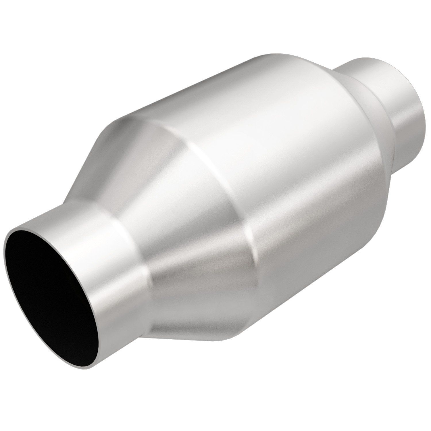1992, 1991, 1990 Isuzu Impulse Catalytic Converter