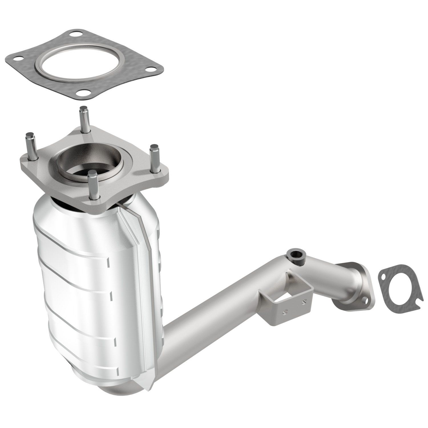 1999, 1998, 1997 Mercury Tracer Catalytic Converter