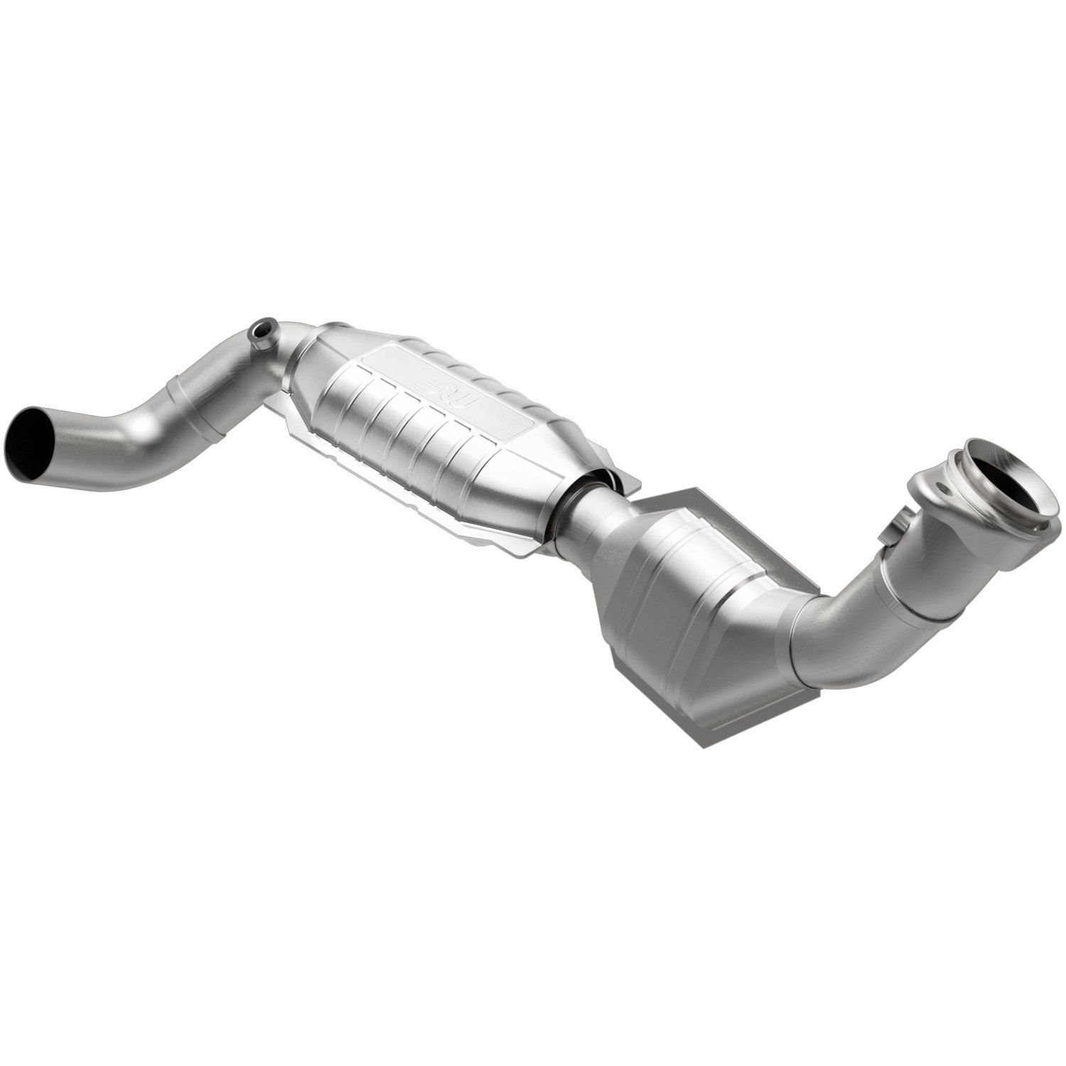 2003, 2002, 2001, 2000 Ford F-150 Catalytic Converter