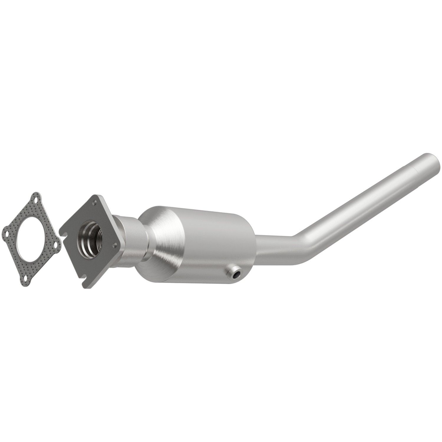 2006, 2005, 2004, 2003, 2002, 2001 Dodge Stratus Catalytic Converter
