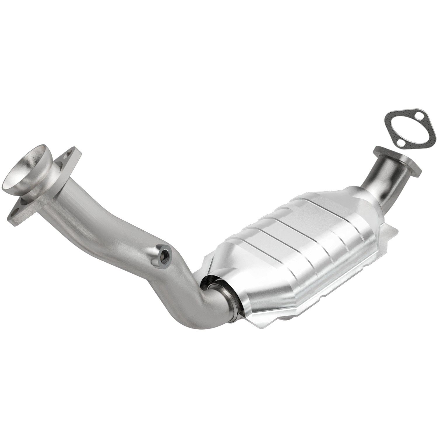 2001, 2000, 1999, 1998, 1997 Ford Explorer Catalytic Converter