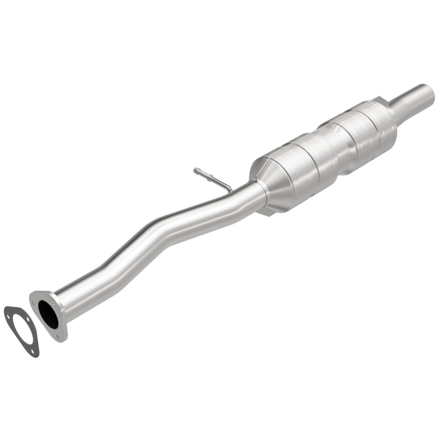 2005, 2004, 2003, 2002, 2001, 2000 Ford Excursion Catalytic Converter