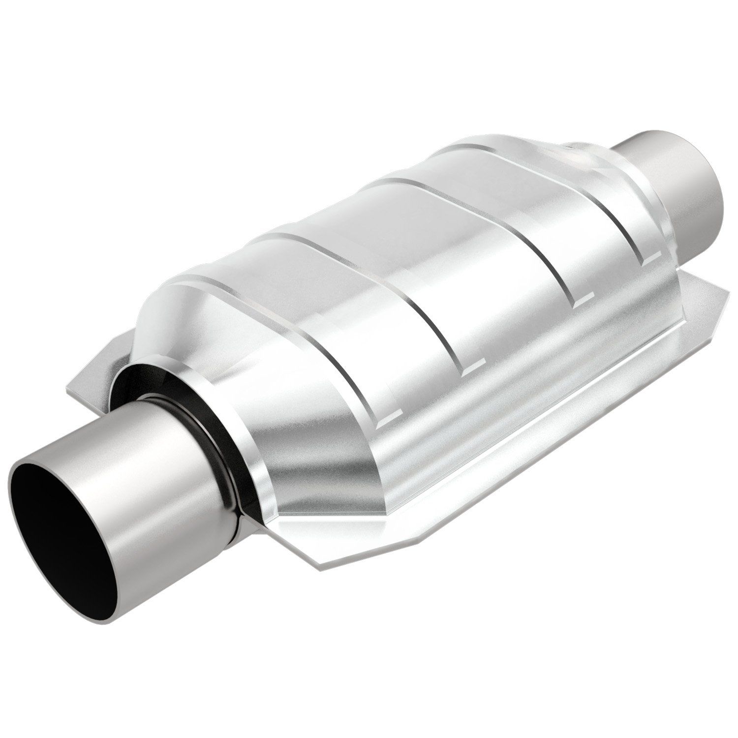 1990, 1989, 1988 Ford Taurus Catalytic Converter