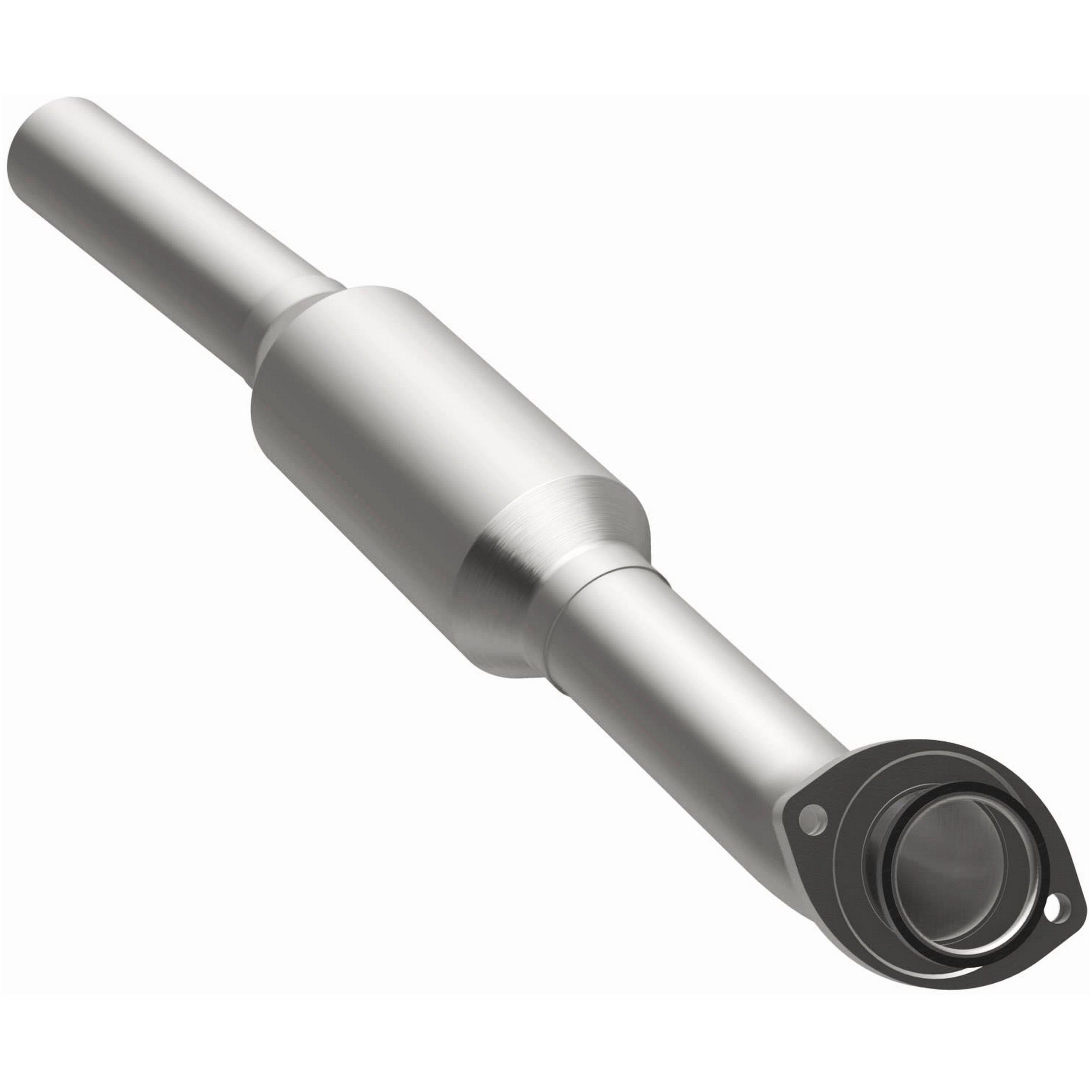 2008, 2007, 2006 Toyota RAV4 Catalytic Converter