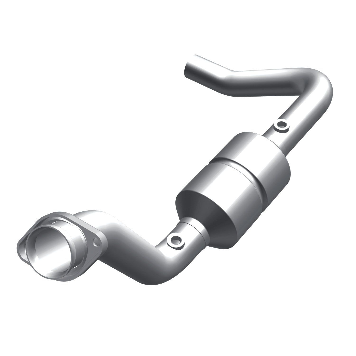 2006, 2005, 2004 Dodge Durango Catalytic Converter
