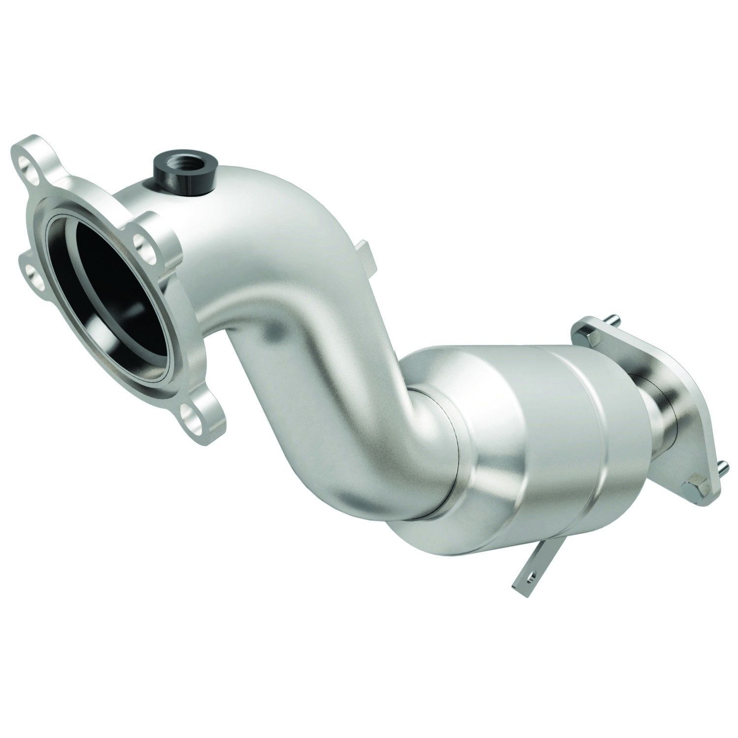 2015, 2014, 2013 Cadillac ATS Catalytic Converter