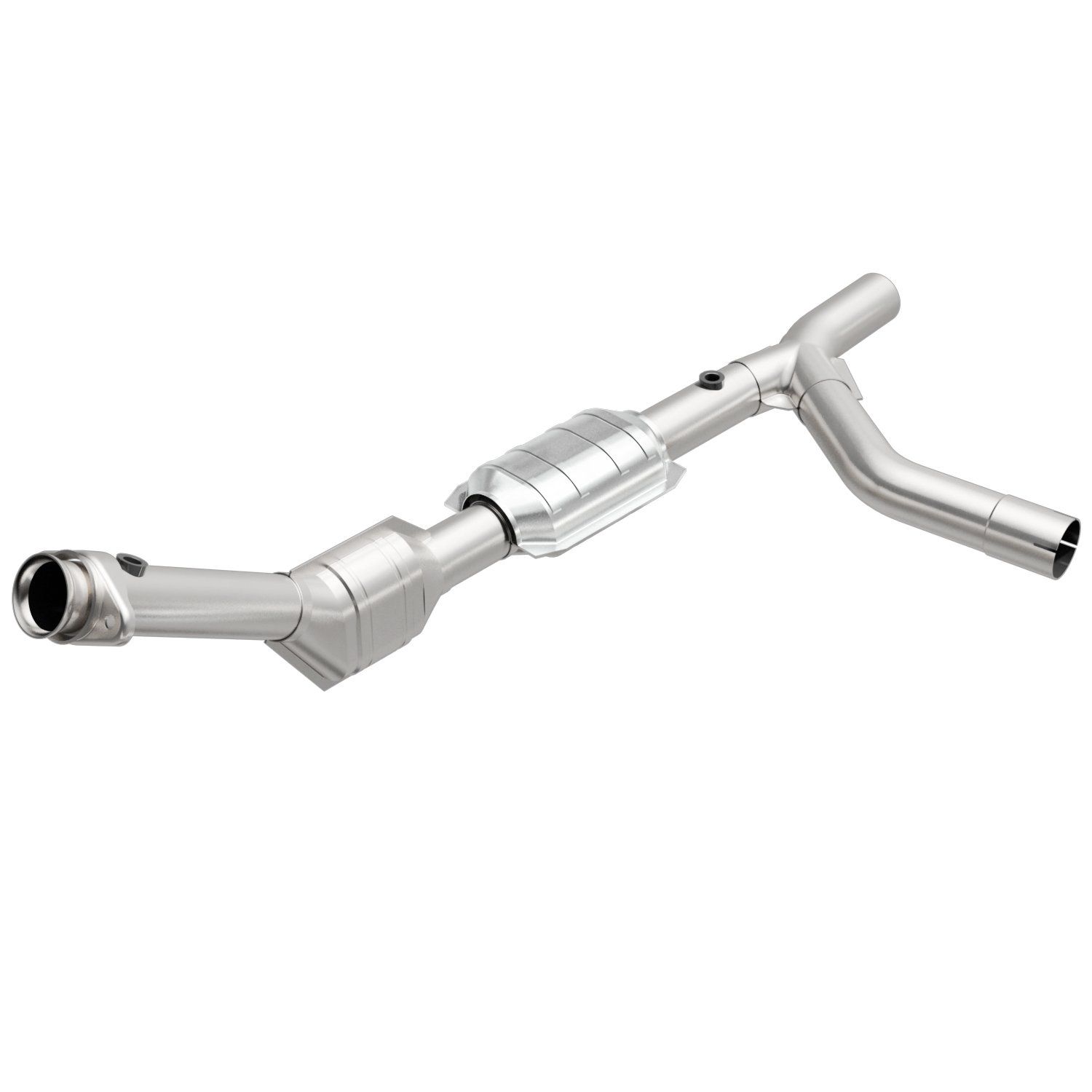 2004, 2003 Ford E-150 Catalytic Converter