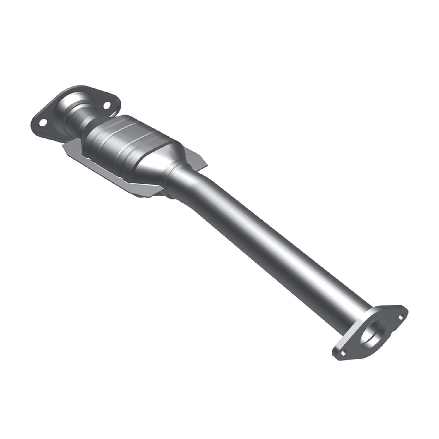 2000, 1999, 1998 Ford Contour Catalytic Converter