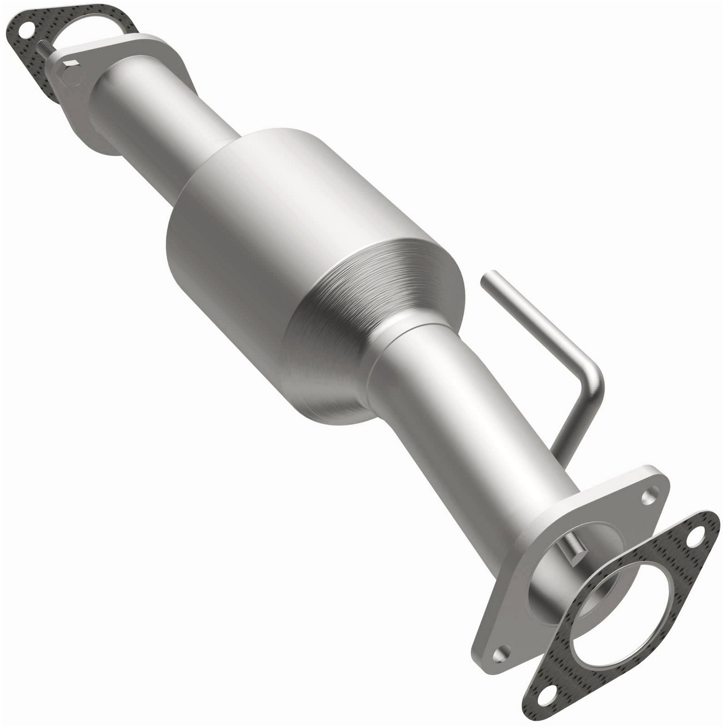2015, 2014, 2013, 2012, 2011, 2010, 2009 Chevrolet Traverse Catalytic Converter