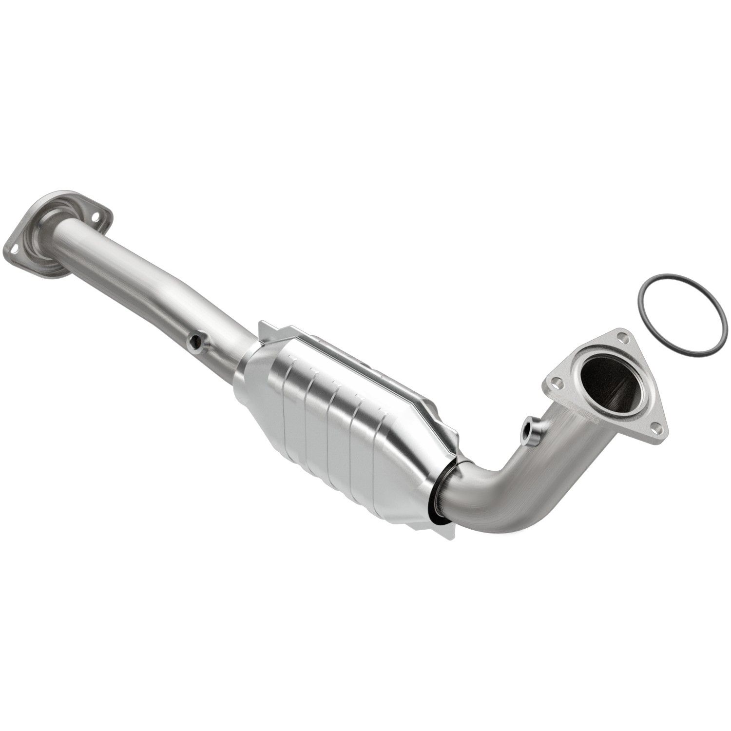 2006, 2005, 2004, 2003 Hummer H2 Catalytic Converter