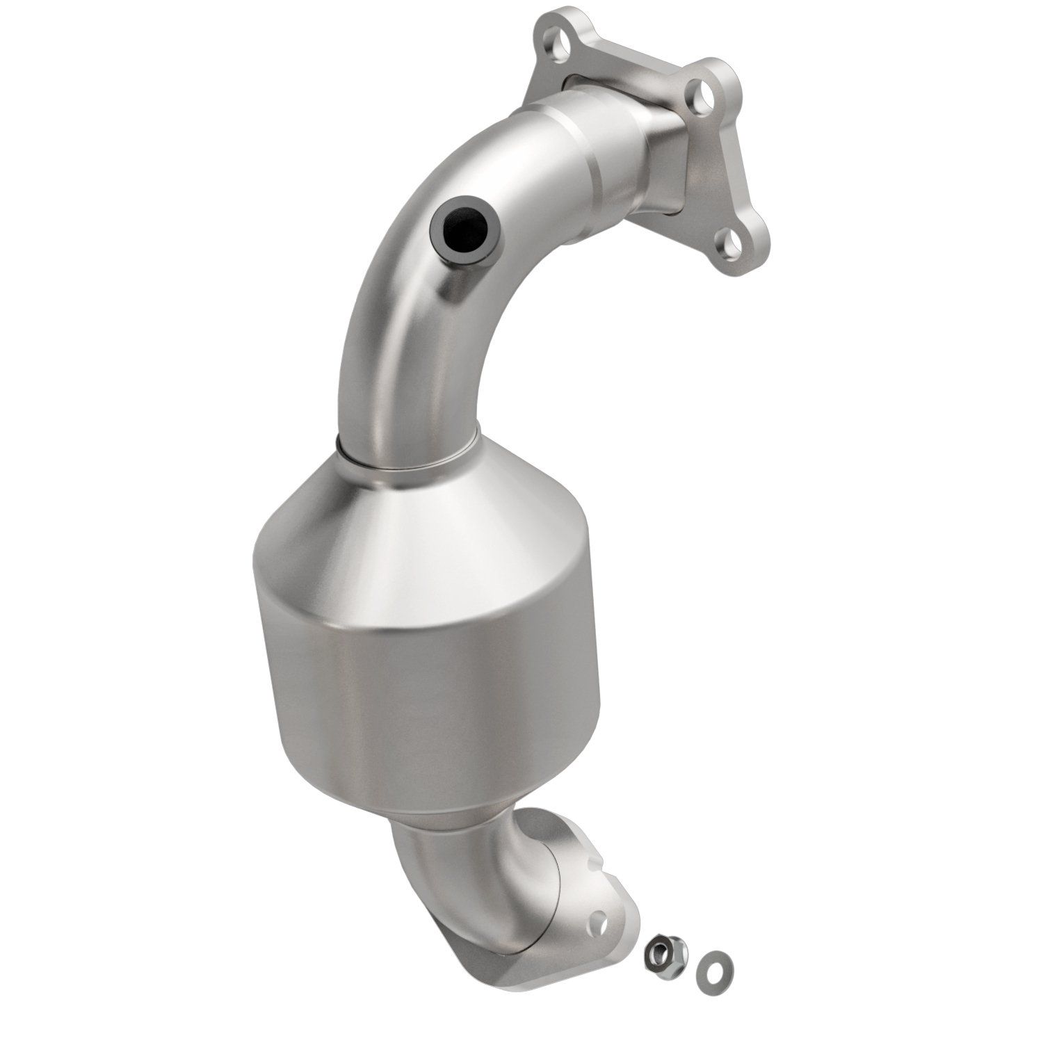 2019, 2018, 2017, 2016, 2015, 2014, 2013 Cadillac XTS Catalytic Converter