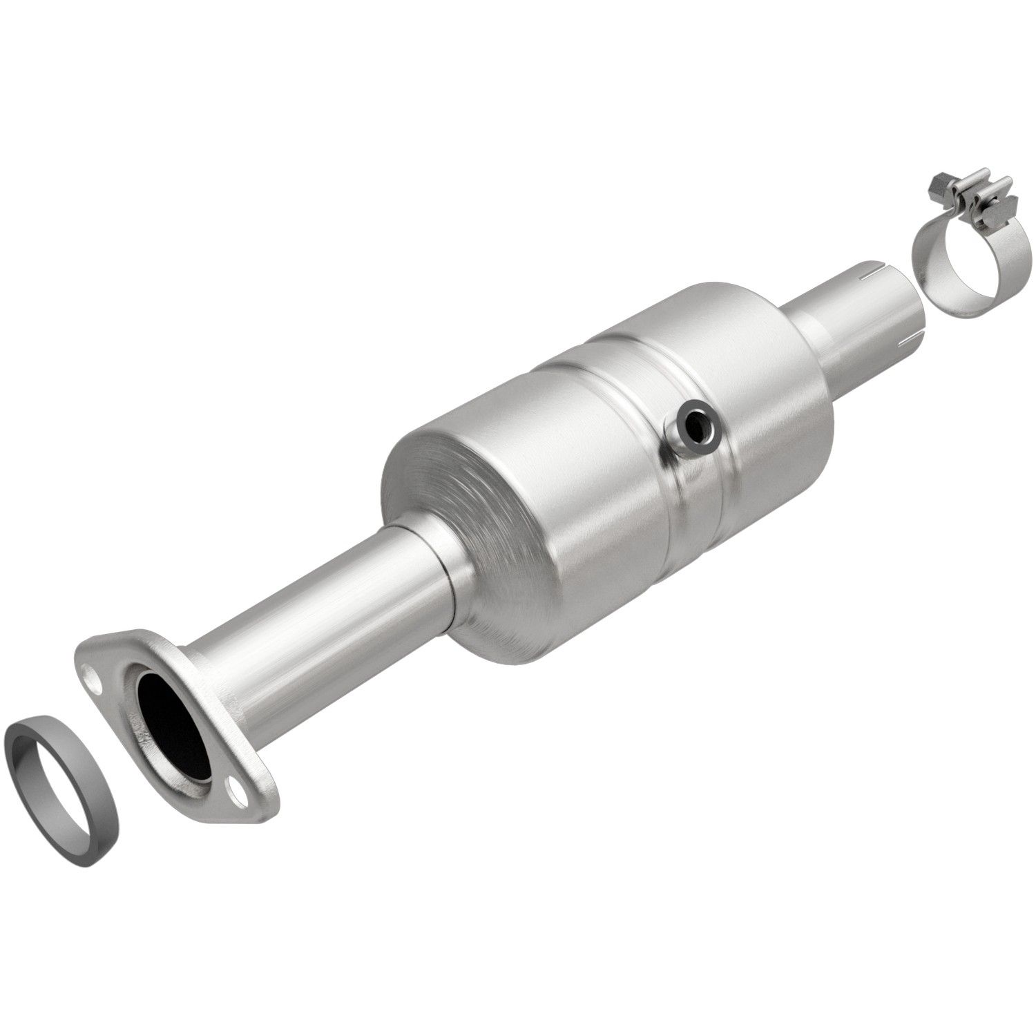 2012, 2011, 2010, 2009 Ford Escape Catalytic Converter