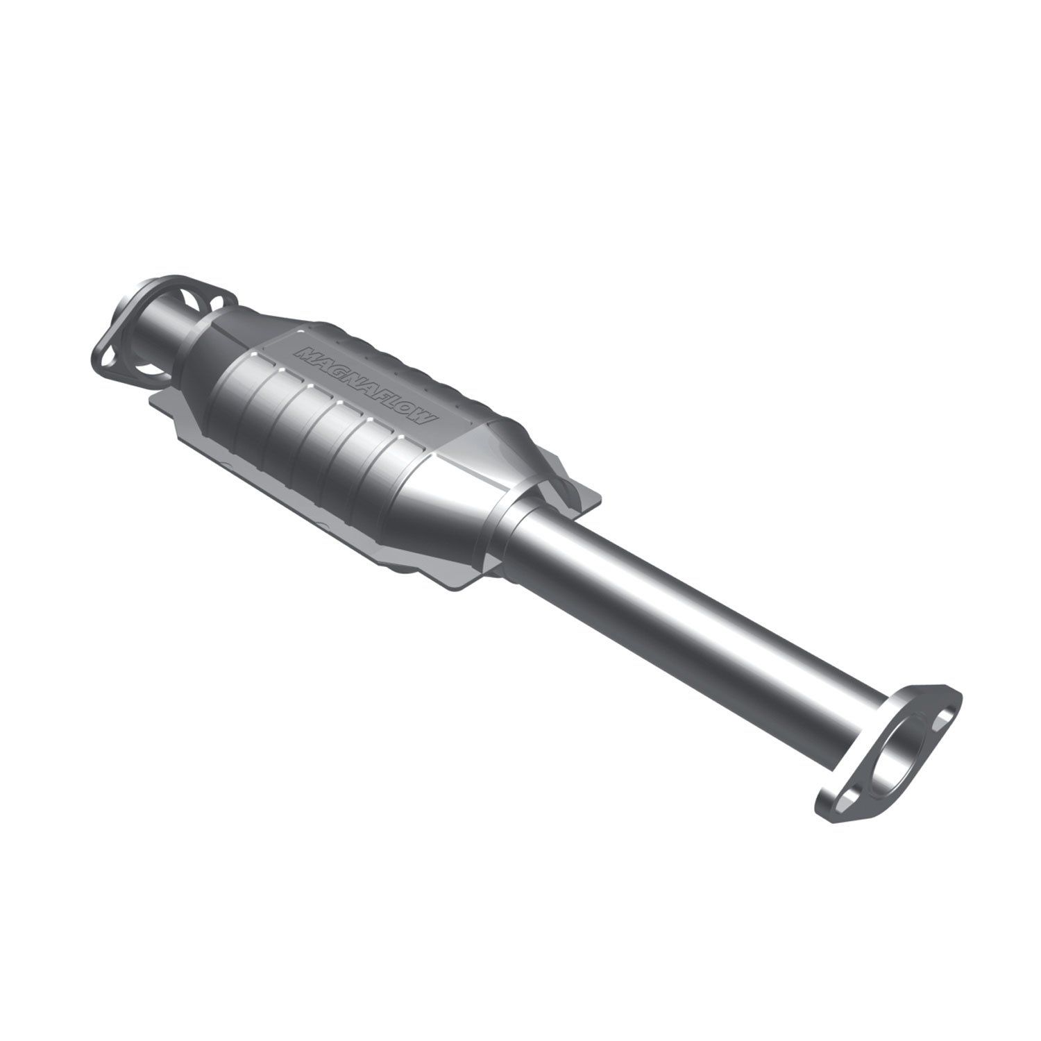1992, 1991, 1990 Ford Probe Catalytic Converter