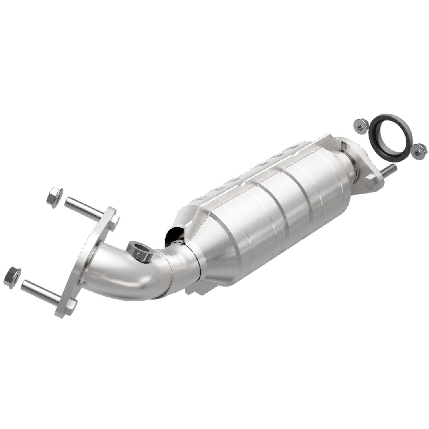 2007, 2006, 2005 Cadillac STS Catalytic Converter