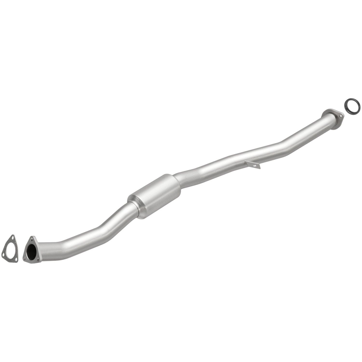 2012, 2011, 2010 Subaru Outback Catalytic Converter