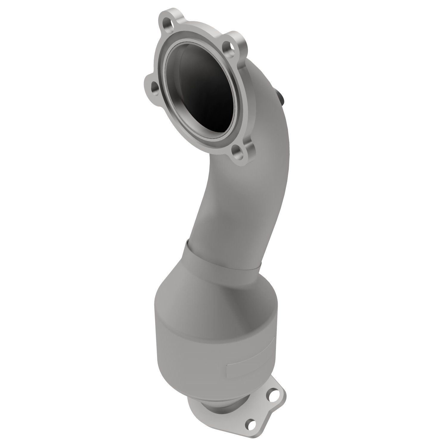 2009, 2008, 2007 Pontiac Solstice Catalytic Converter