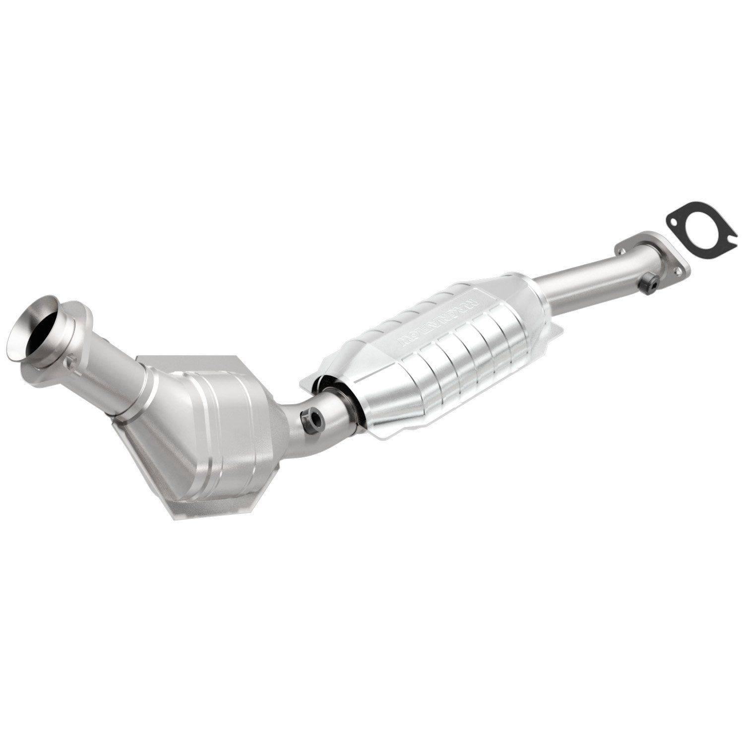 2002, 2001, 2000, 1999, 1998, 1997, 1996, 1995 Ford Crown Victoria Victoria Catalytic Converter