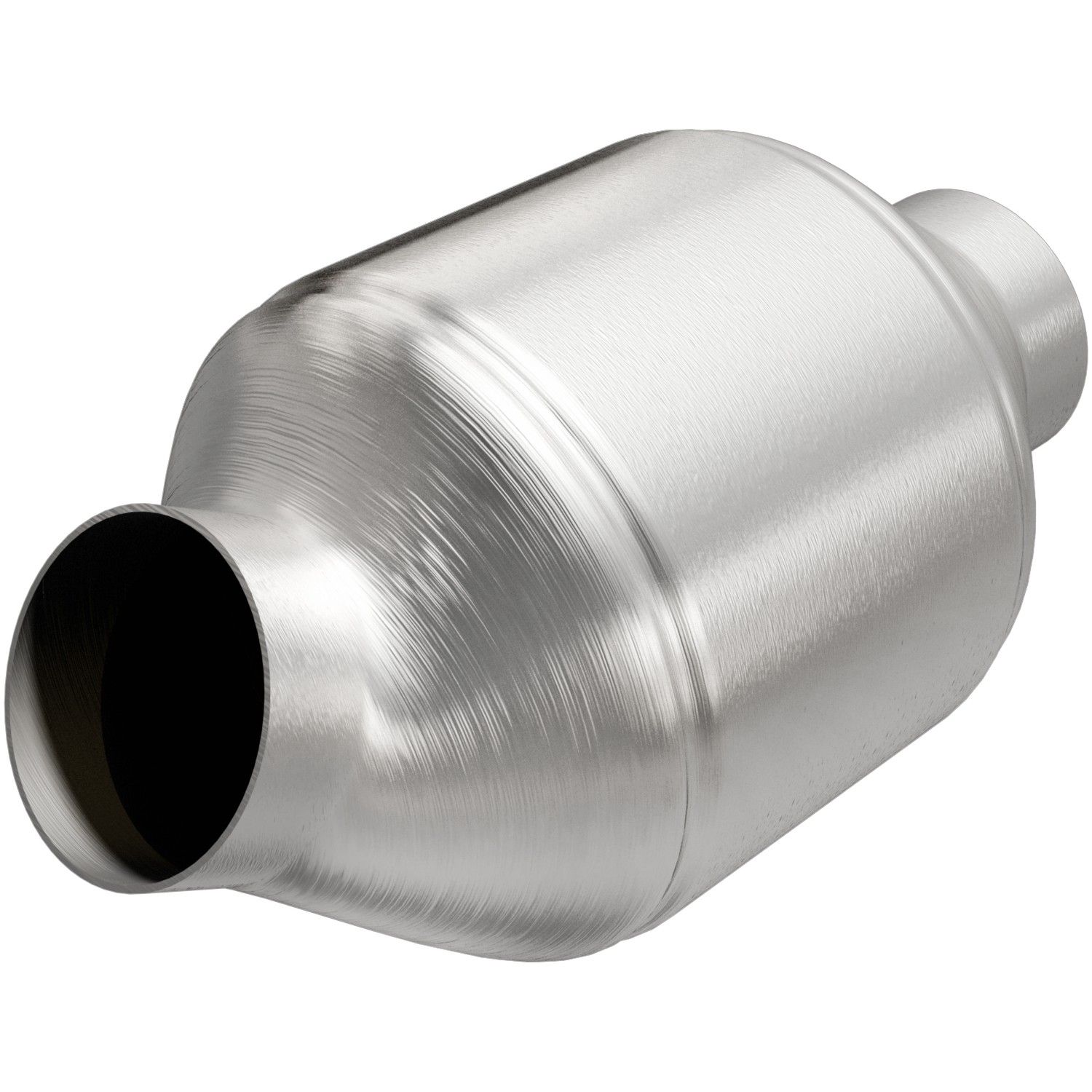 2006, 2005, 2004 Jeep Wrangler Cherokee Catalytic Converter