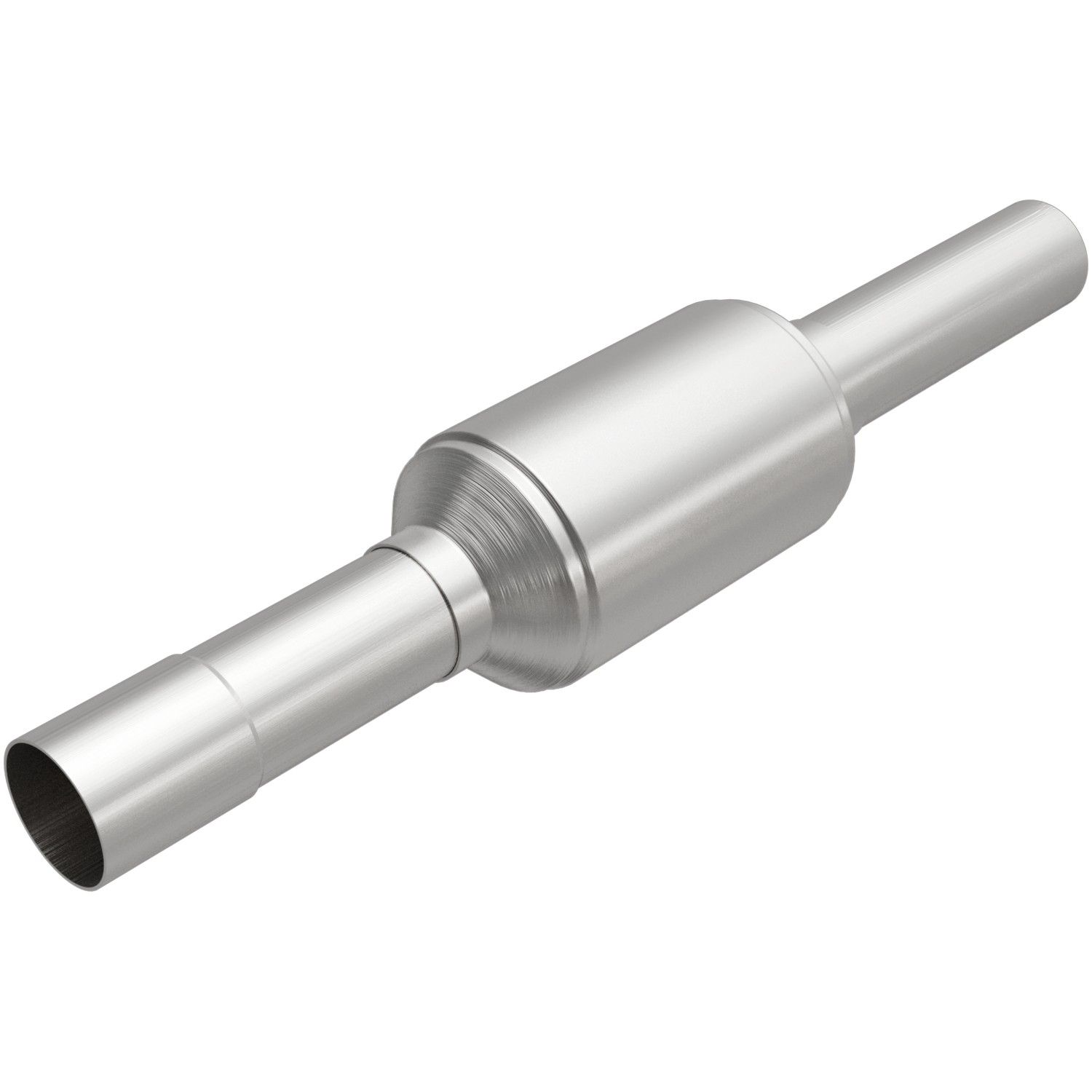 1992 Chevrolet Astro Catalytic Converter