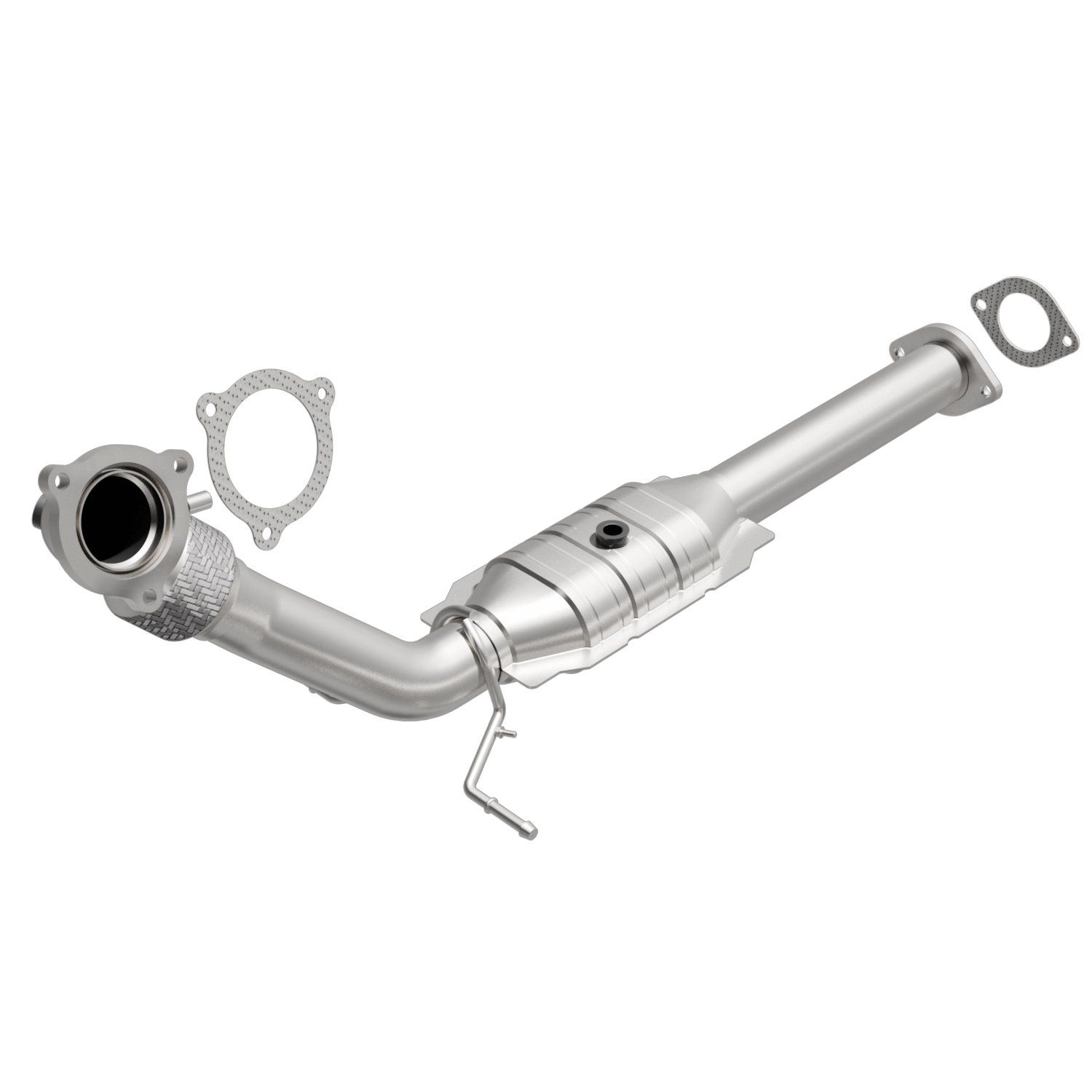 2006, 2005, 2004 Volvo S80 Catalytic Converter