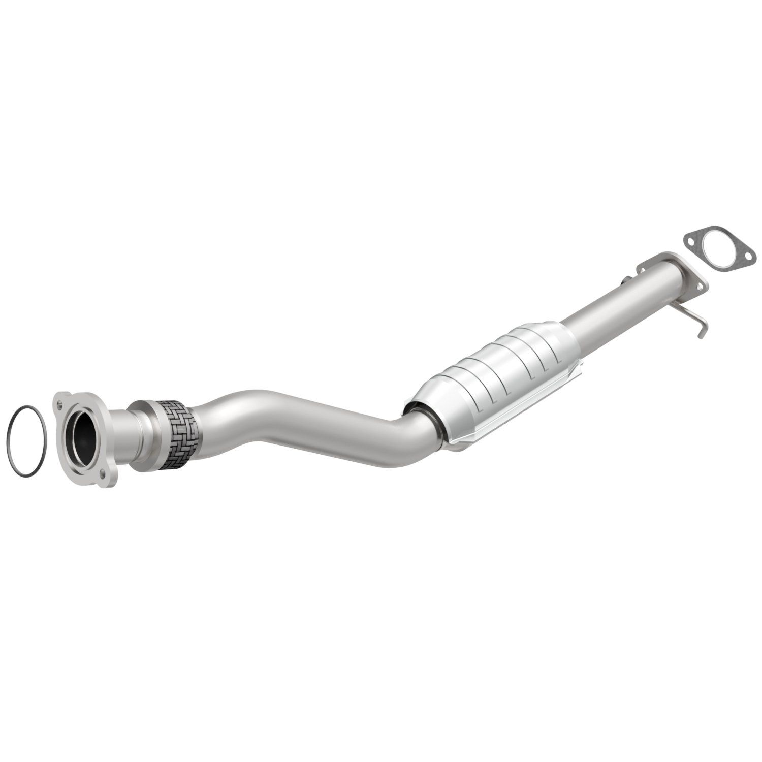 2005, 2004, 2003, 2002, 2001, 2000 Chevrolet Impala Catalytic Converter