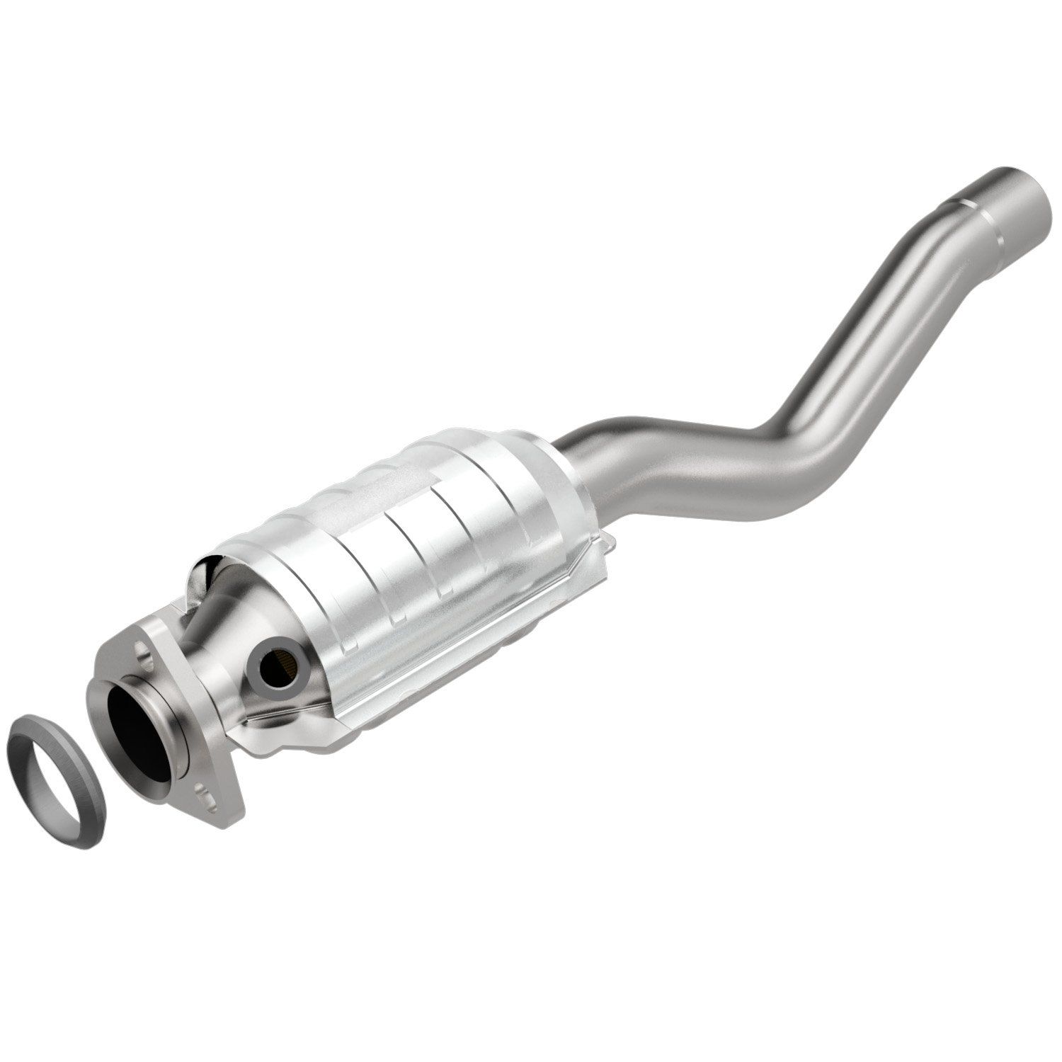 1992, 1991, 1990, 1989, 1988, 1987, 1986, 1985 Volvo 740 Catalytic Converter