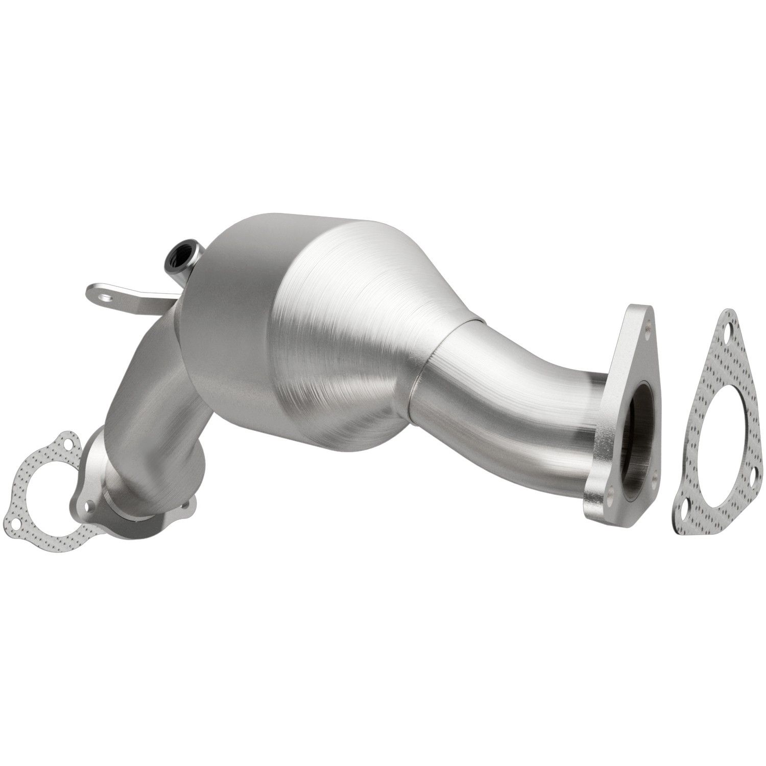 2015, 2014, 2013, 2012, 2011 Audi Q7 Catalytic Converter