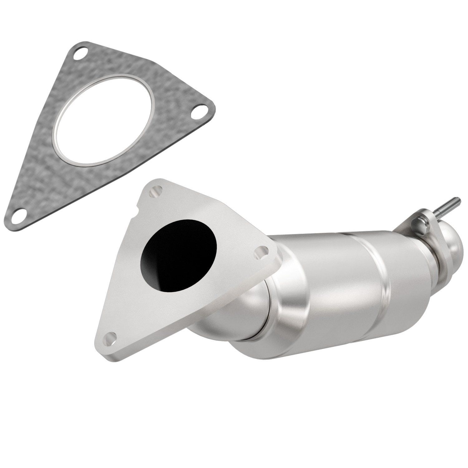 2002, 2001, 2000, 1999, 1998 Pontiac Firebird Catalytic Converter