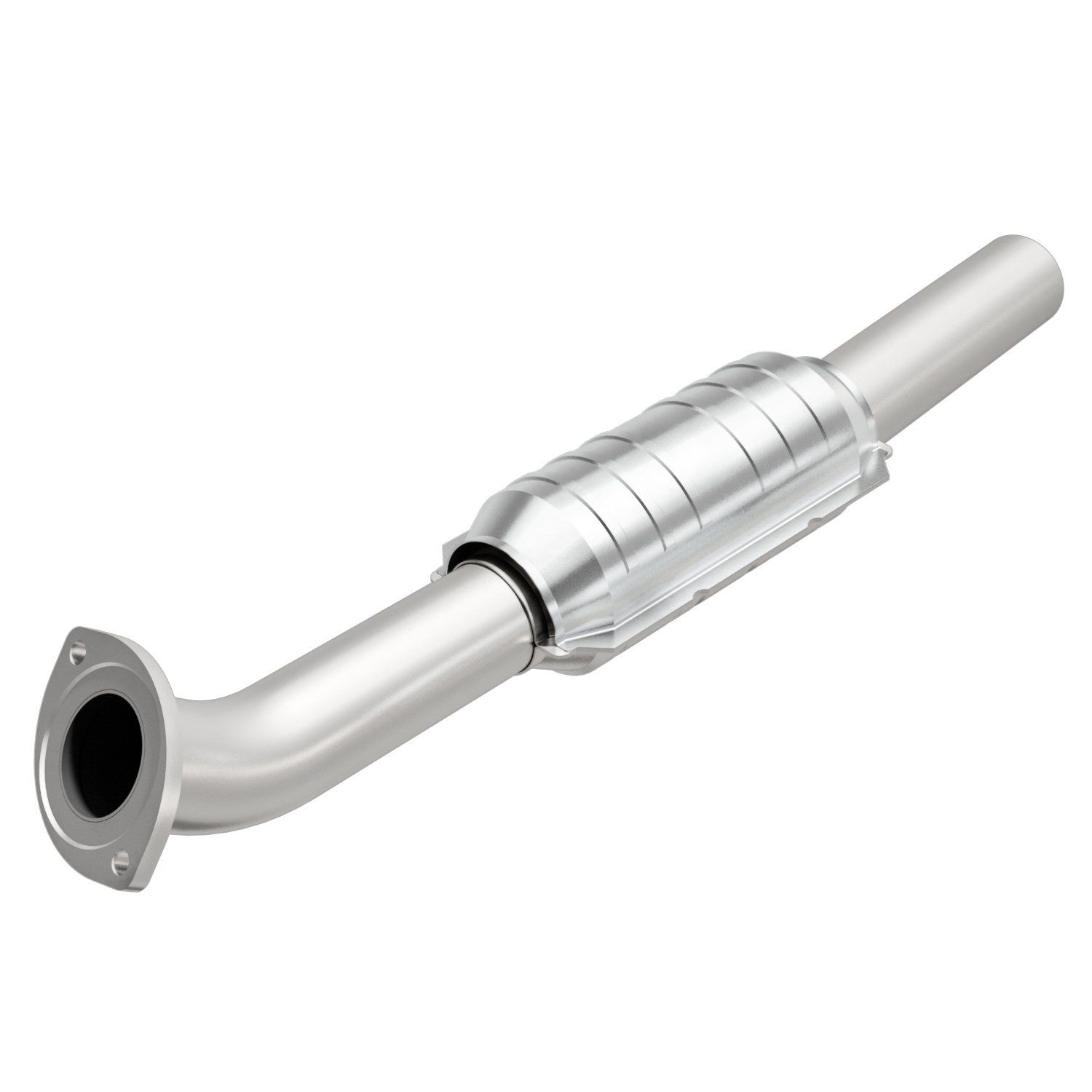 2008, 2007, 2006 Toyota RAV4 Catalytic Converter
