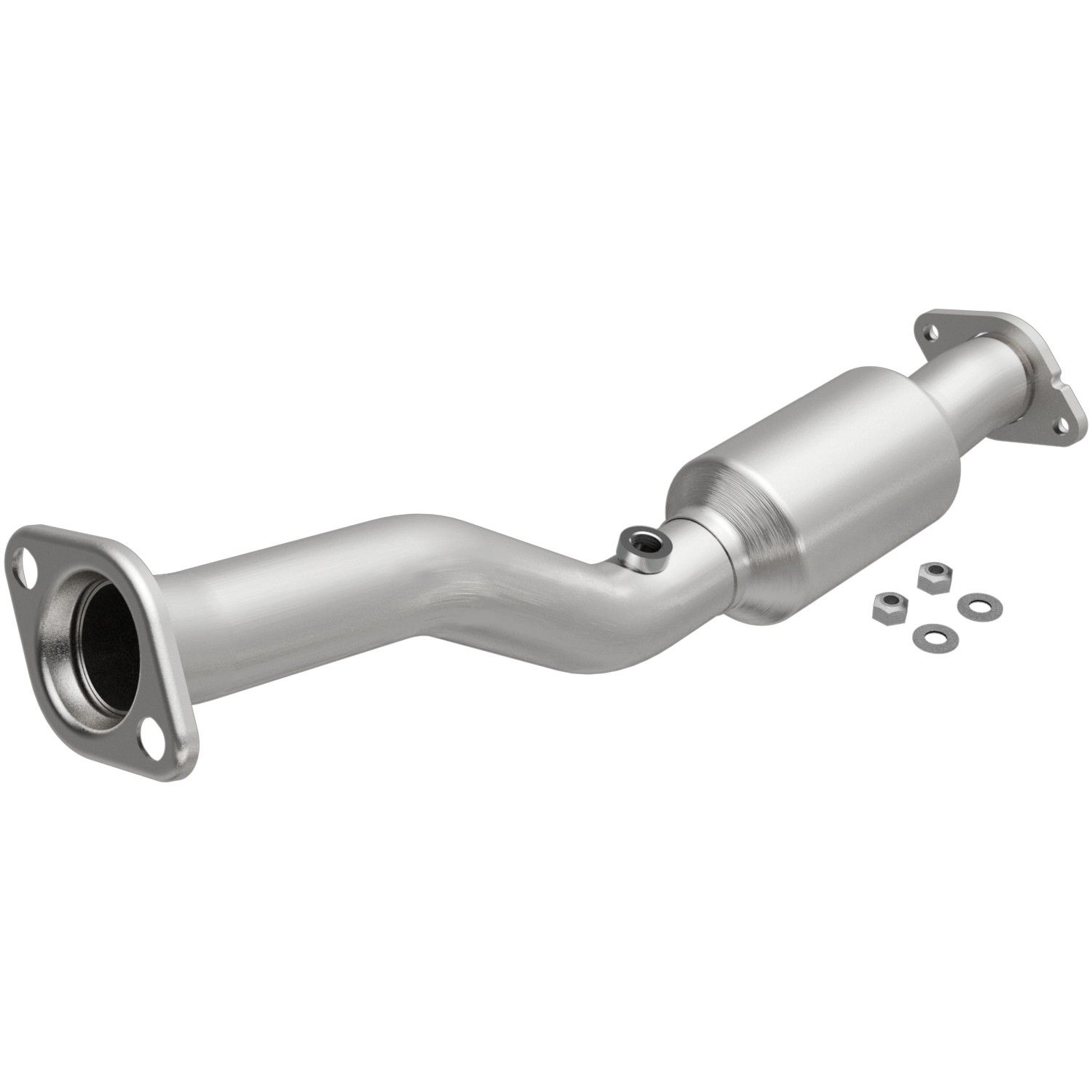 2014, 2013, 2012, 2011 Nissan Cube Catalytic Converter
