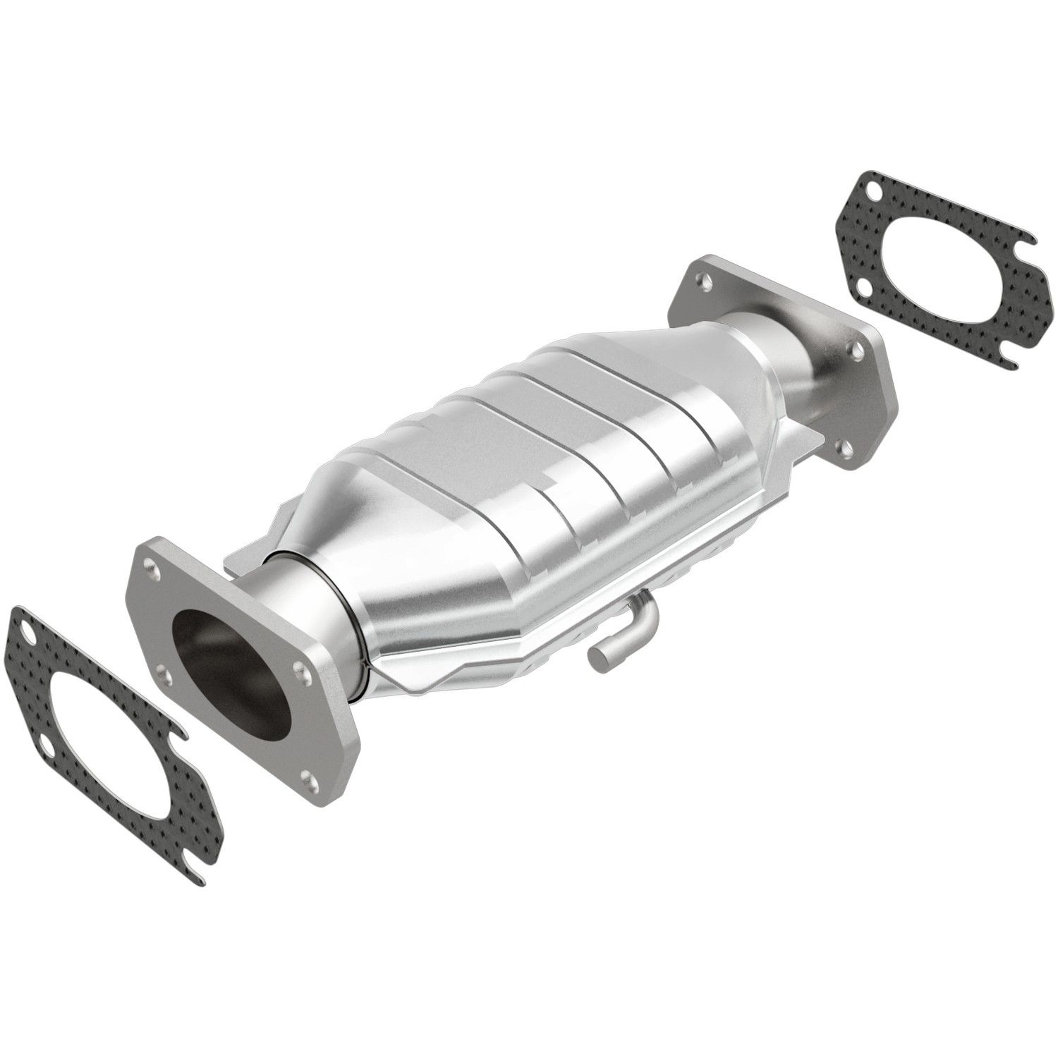1985, 1984, 1983 Pontiac Firebird Catalytic Converter