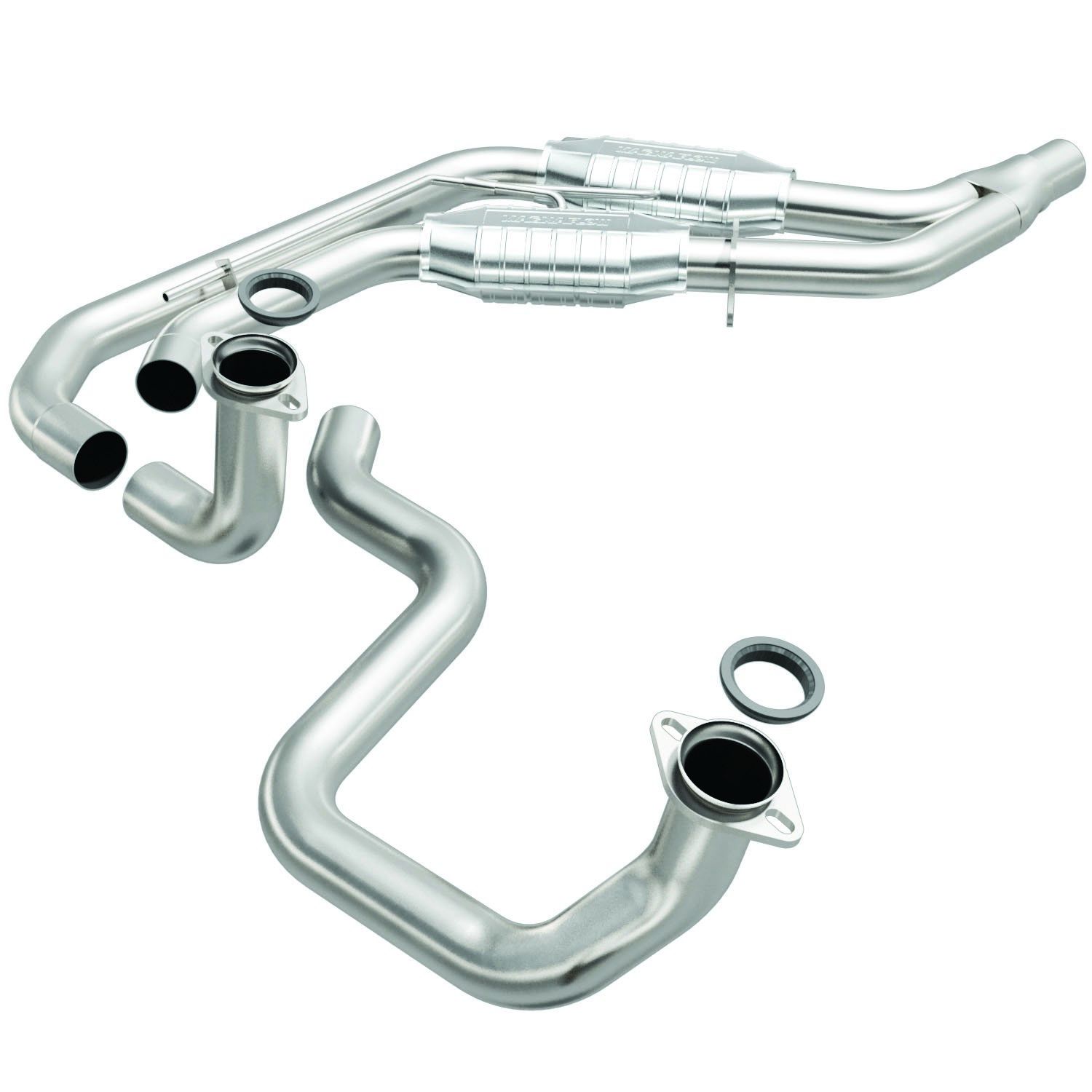Catalytic Converter