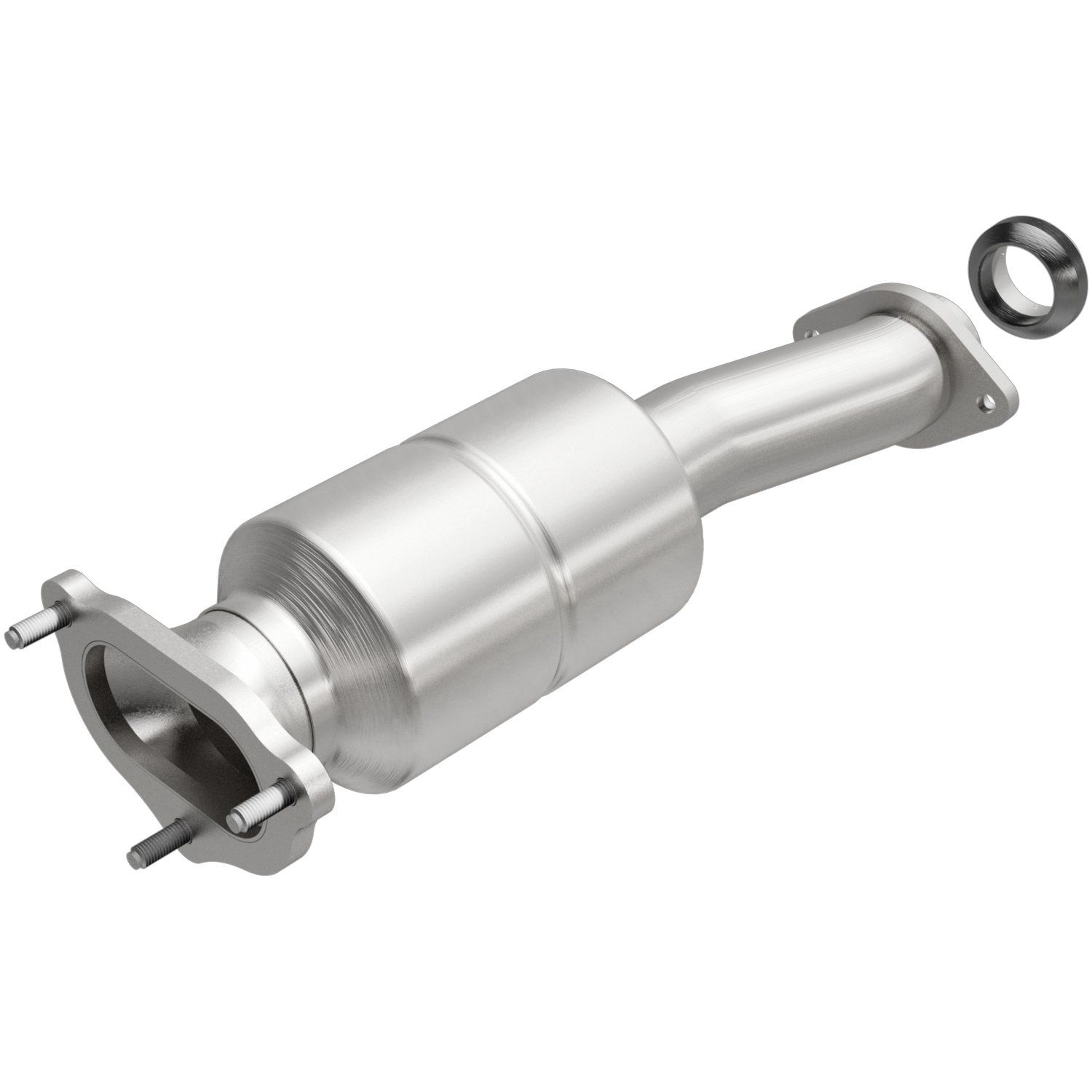 2006, 2005, 2004 Mazda B3000 Catalytic Converter
