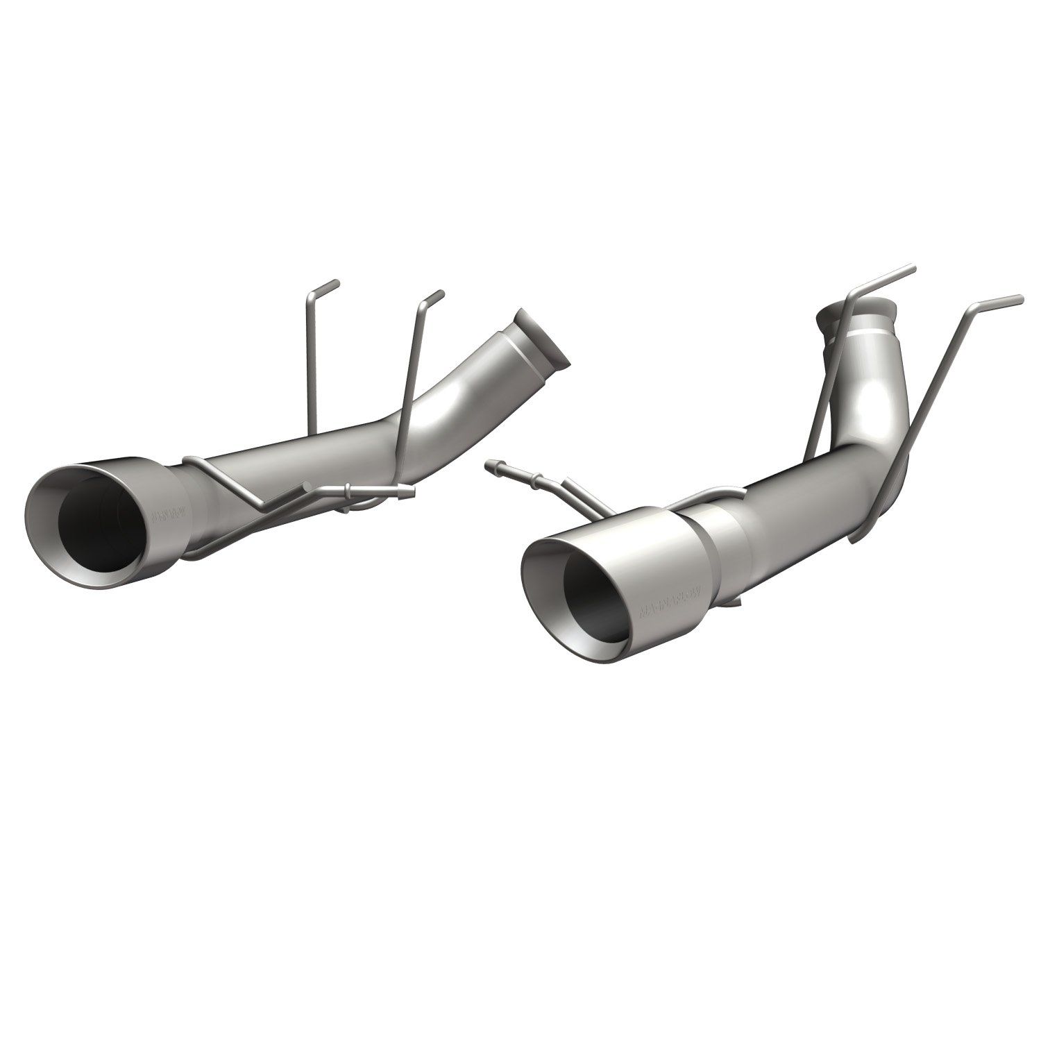 2014, 2013 Ford Mustang Exhaust System Kit