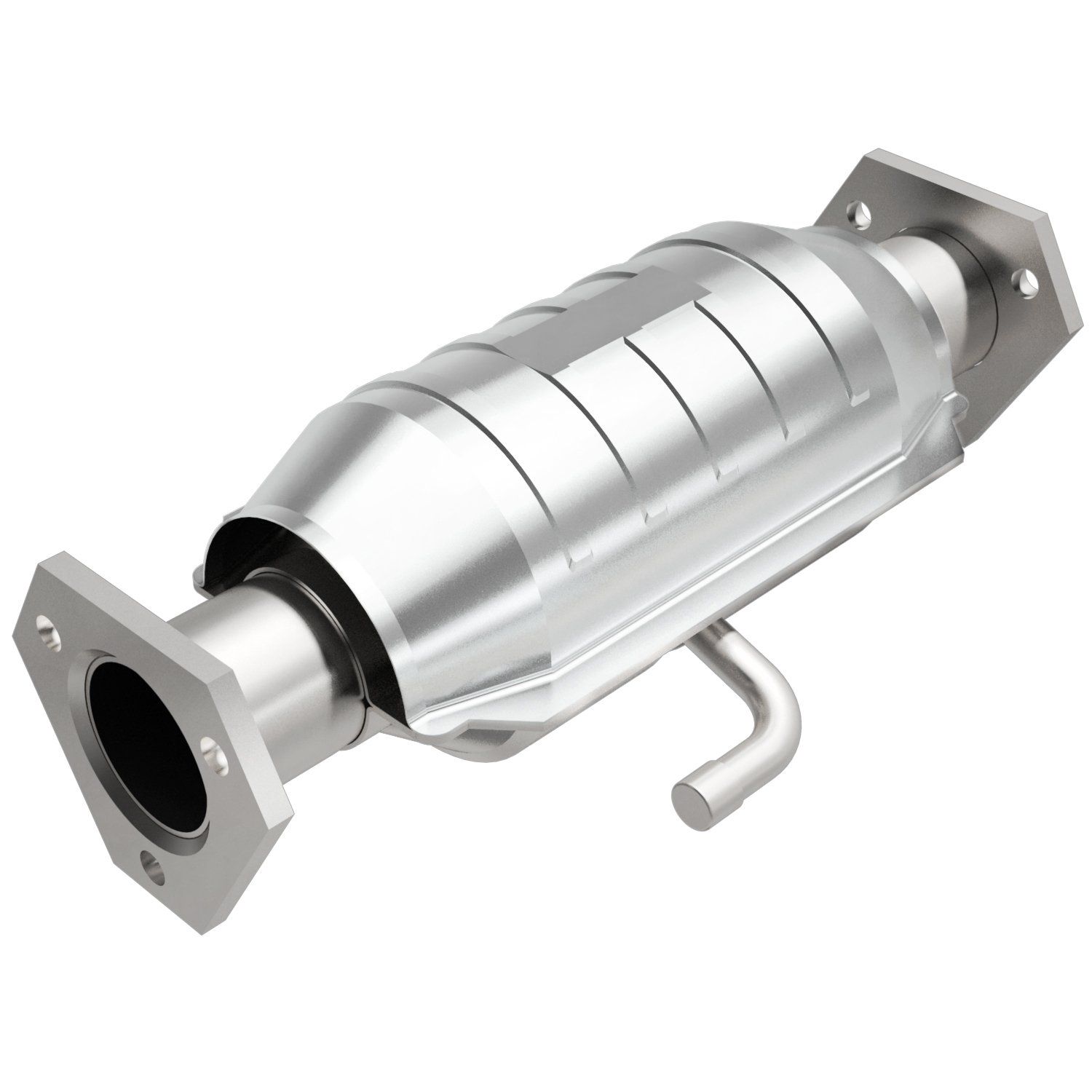 1984, 1983, 1982 Volkswagen Rabbit Catalytic Converter