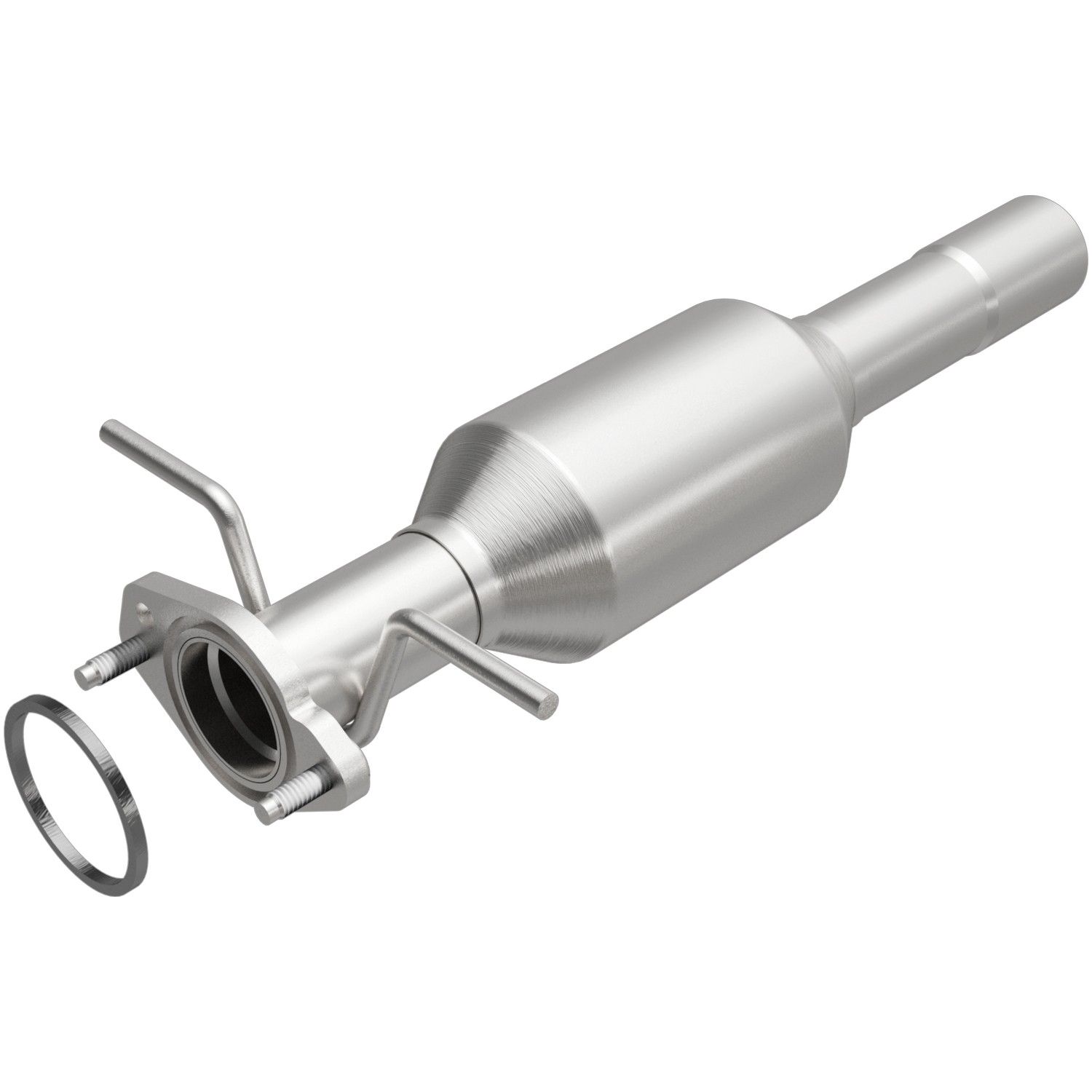 2011, 2010, 2009, 2008, 2007, 2006, 2005, 2004, 2003 Ford Focus Catalytic Converter