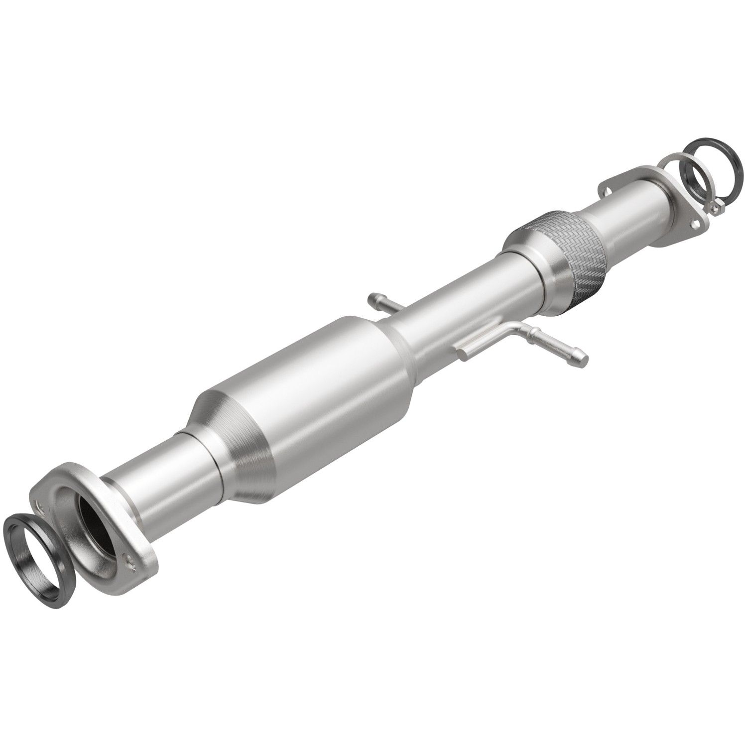 2020, 2019, 2018, 2017, 2016 Lexus RX350 Catalytic Converter