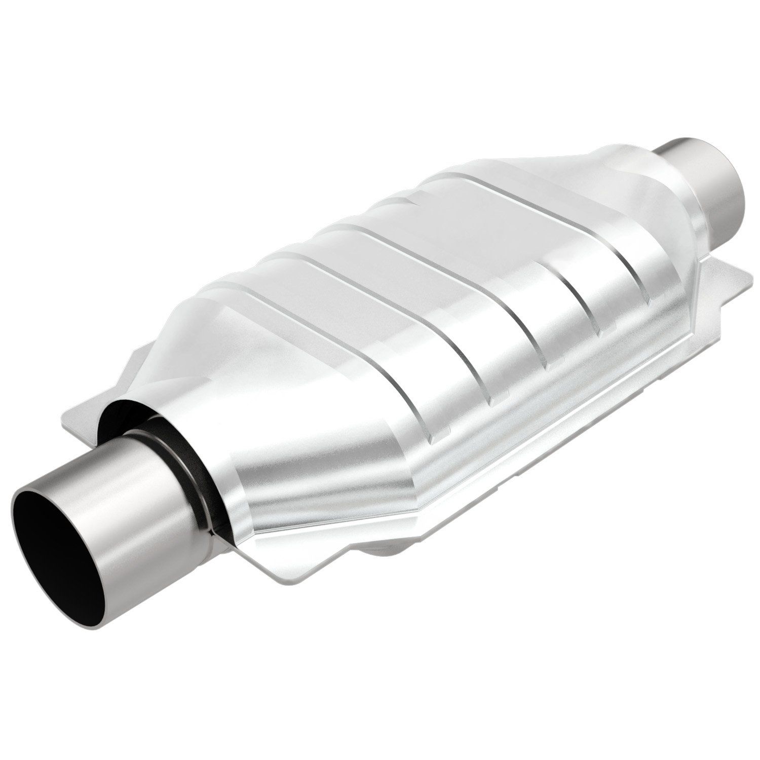 1995 GMC G3500 Catalytic Converter