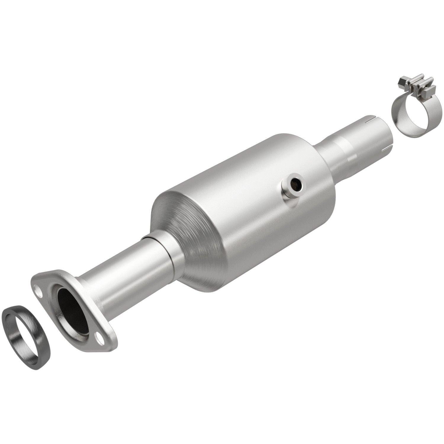 2012, 2011, 2010 Ford Escape Catalytic Converter