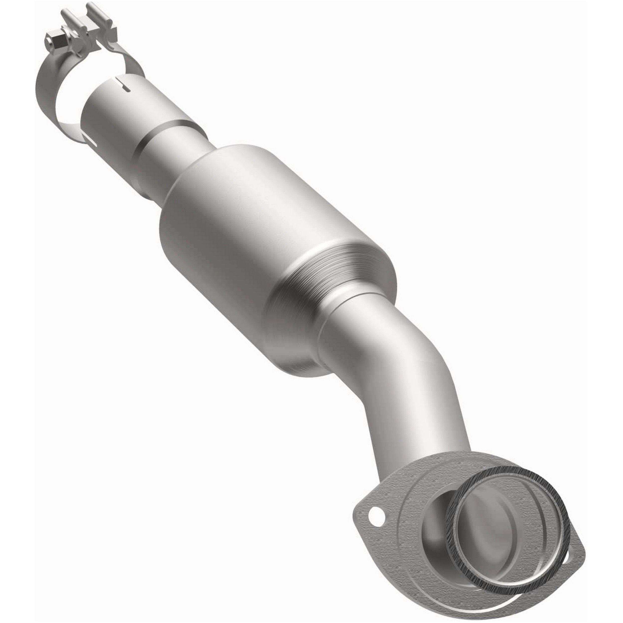 2012, 2011, 2010, 2009 Toyota RAV4 Catalytic Converter