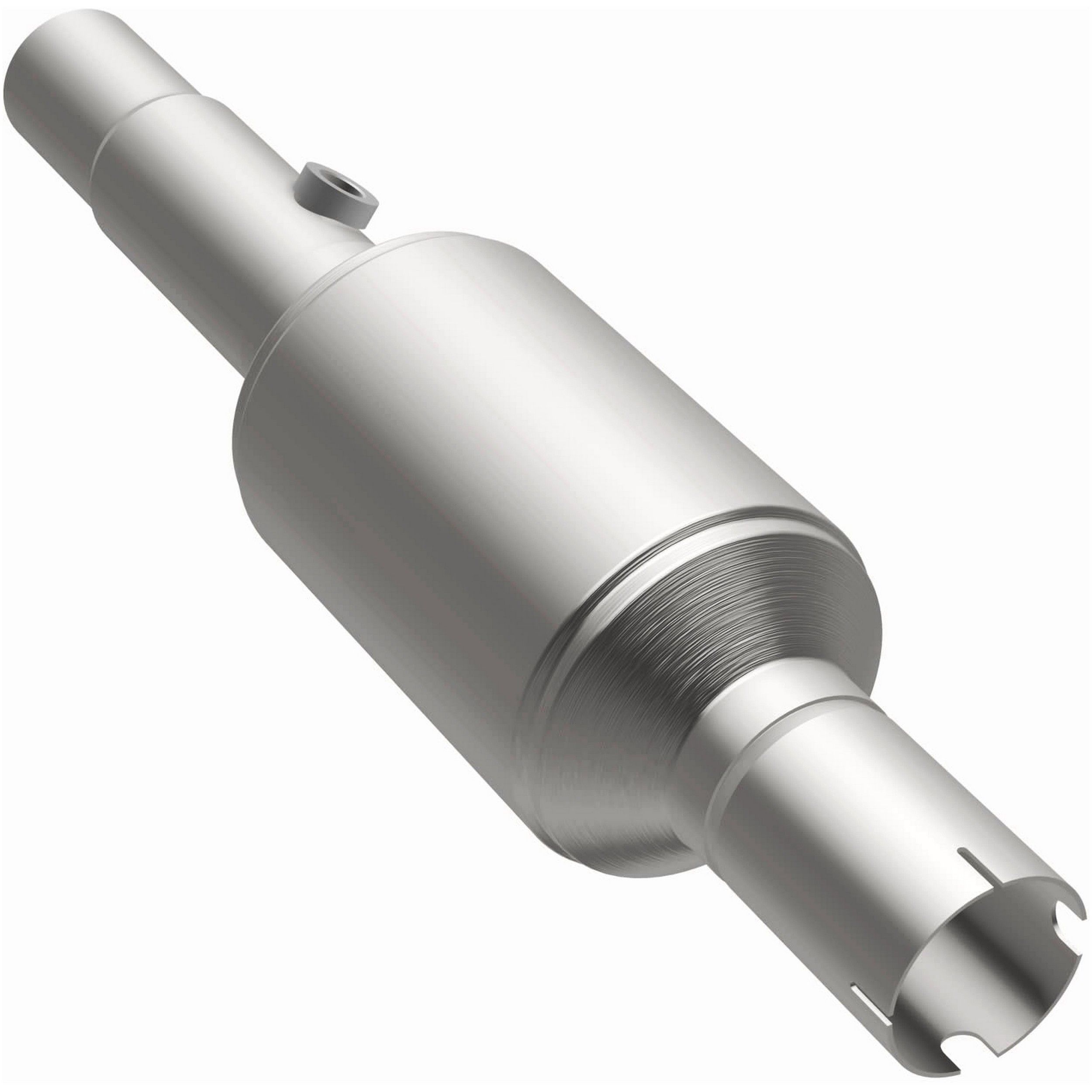 1998, 1997, 1996 Jeep Cherokee Catalytic Converter