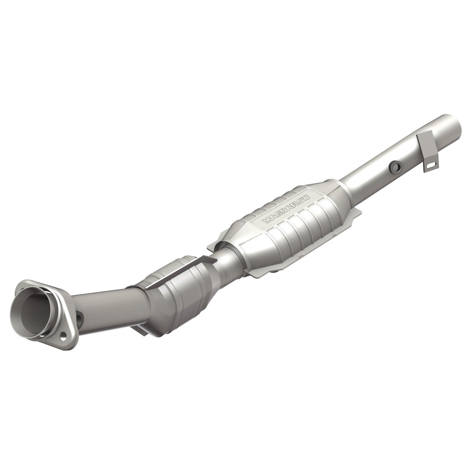 2003, 2002, 2001, 2000, 1999 Ford F-150 Catalytic Converter