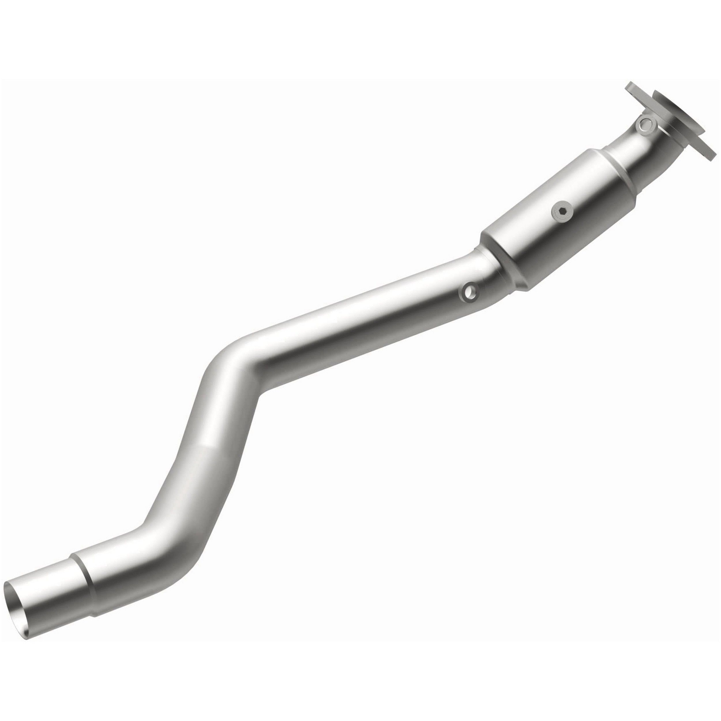 2014, 2013, 2012, 2011, 2010, 2009, 2008 Dodge Challenger Catalytic Converter