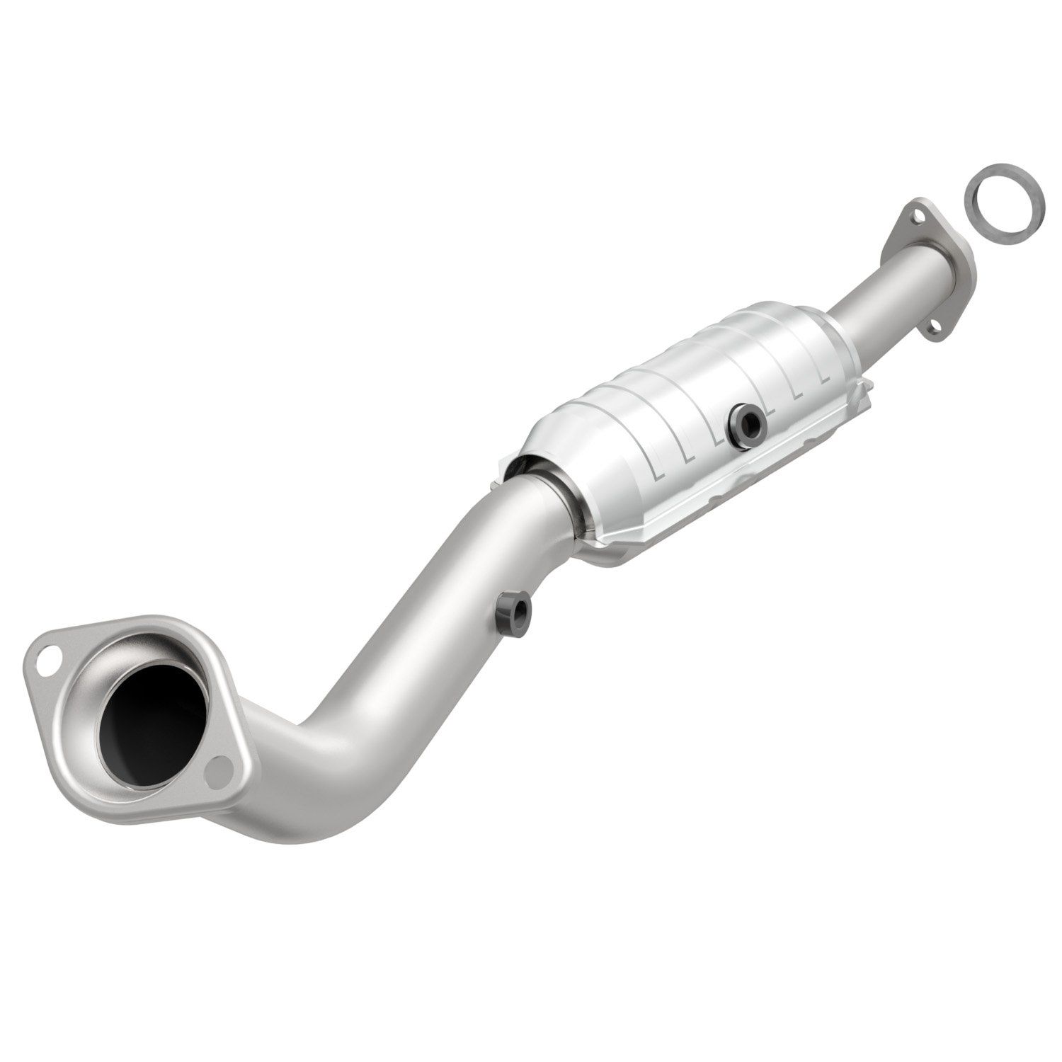 2011, 2010, 2009, 2008, 2007, 2006, 2005, 2004, 2003 Honda Element Catalytic Converter
