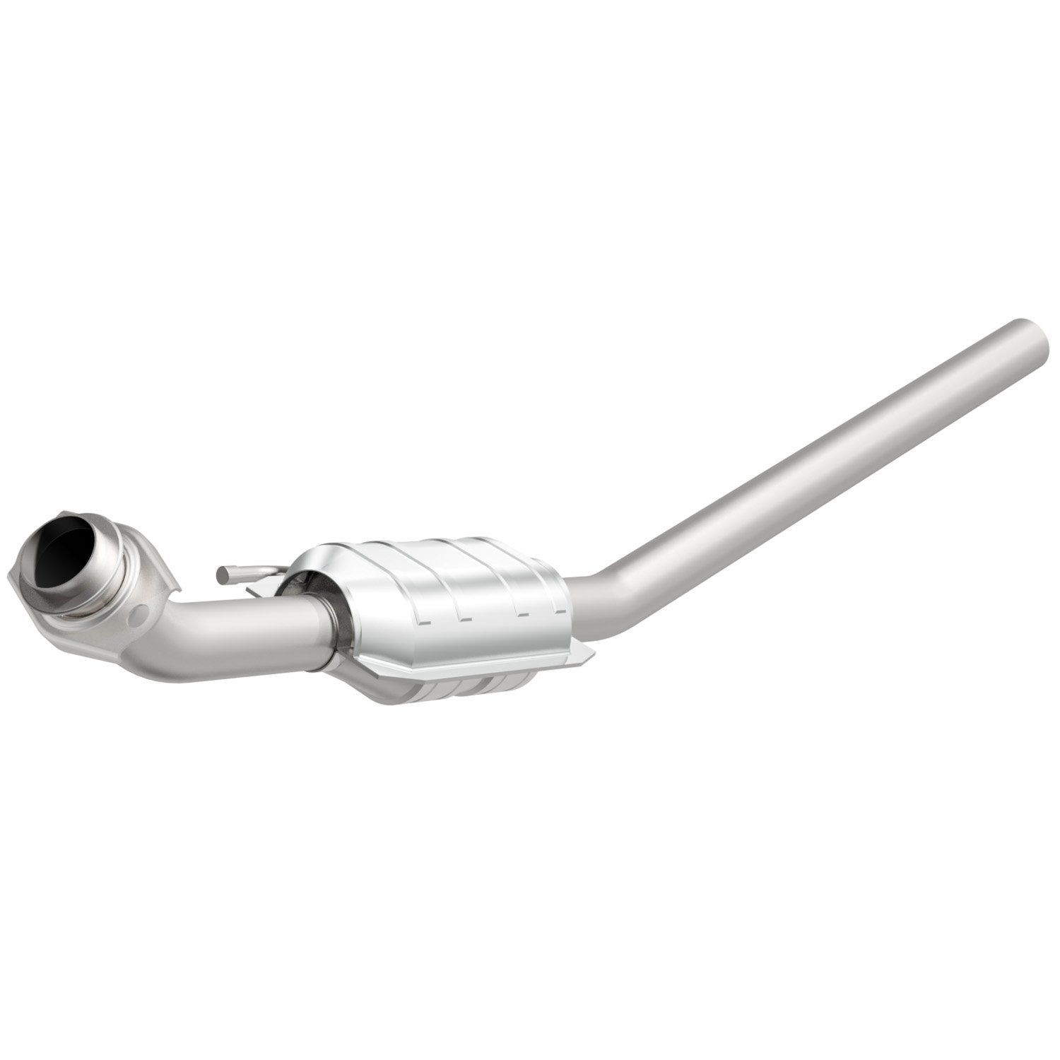 1987, 1986, 1985, 1984 Dodge Mini Ram Catalytic Converter