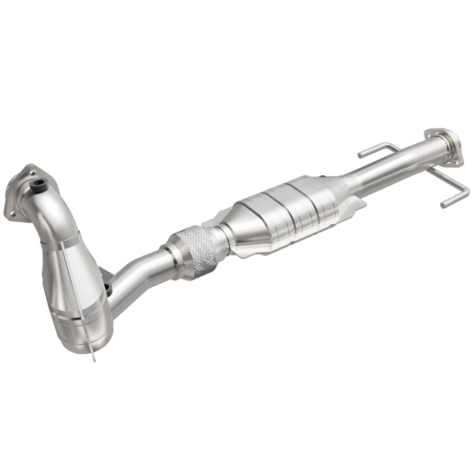 2009, 2008, 2007, 2006, 2005, 2004, 2003, 2002, 2001, 2000 Saab 9-5 Catalytic Converter