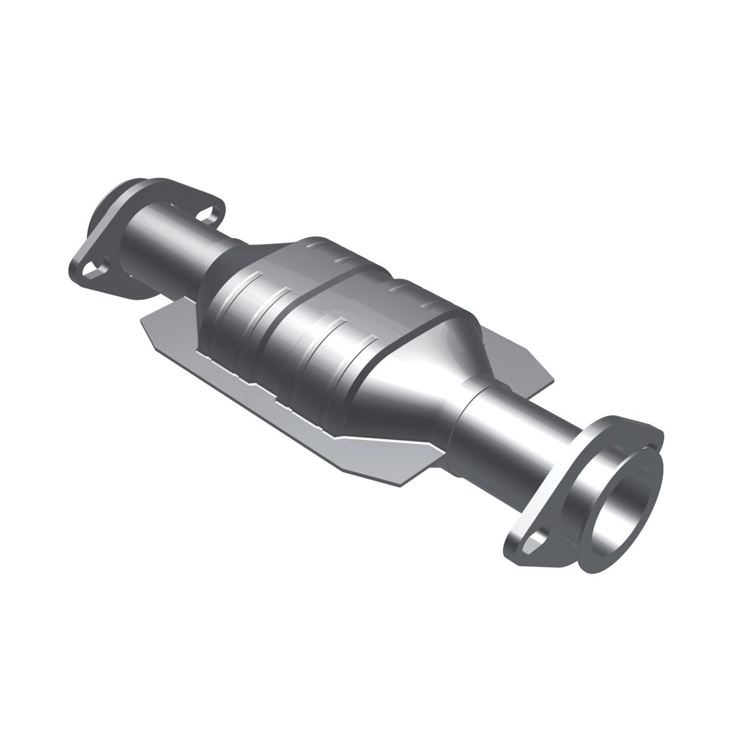 1991, 1990 Lexus ES250 Catalytic Converter